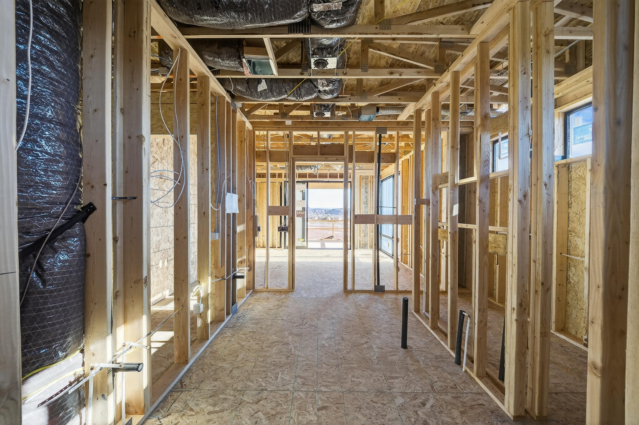 SOLENTE VILLAGE - Residential