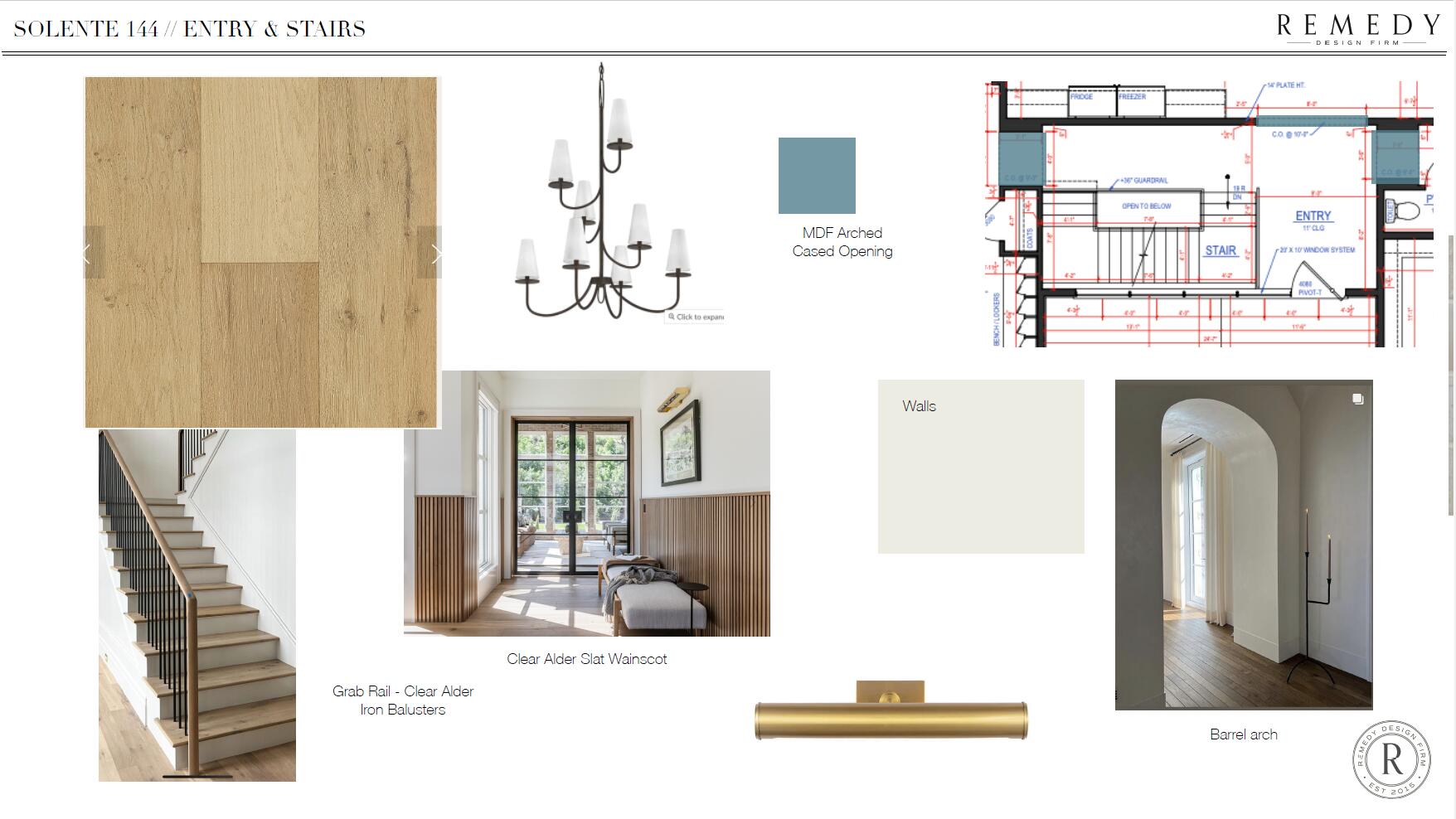 SOLENTE VILLAGE - Residential