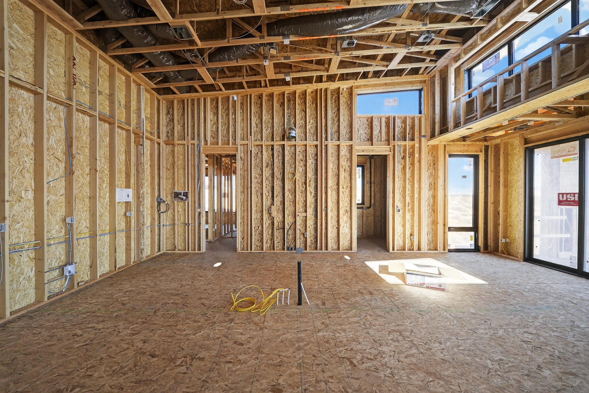 SOLENTE VILLAGE - Residential