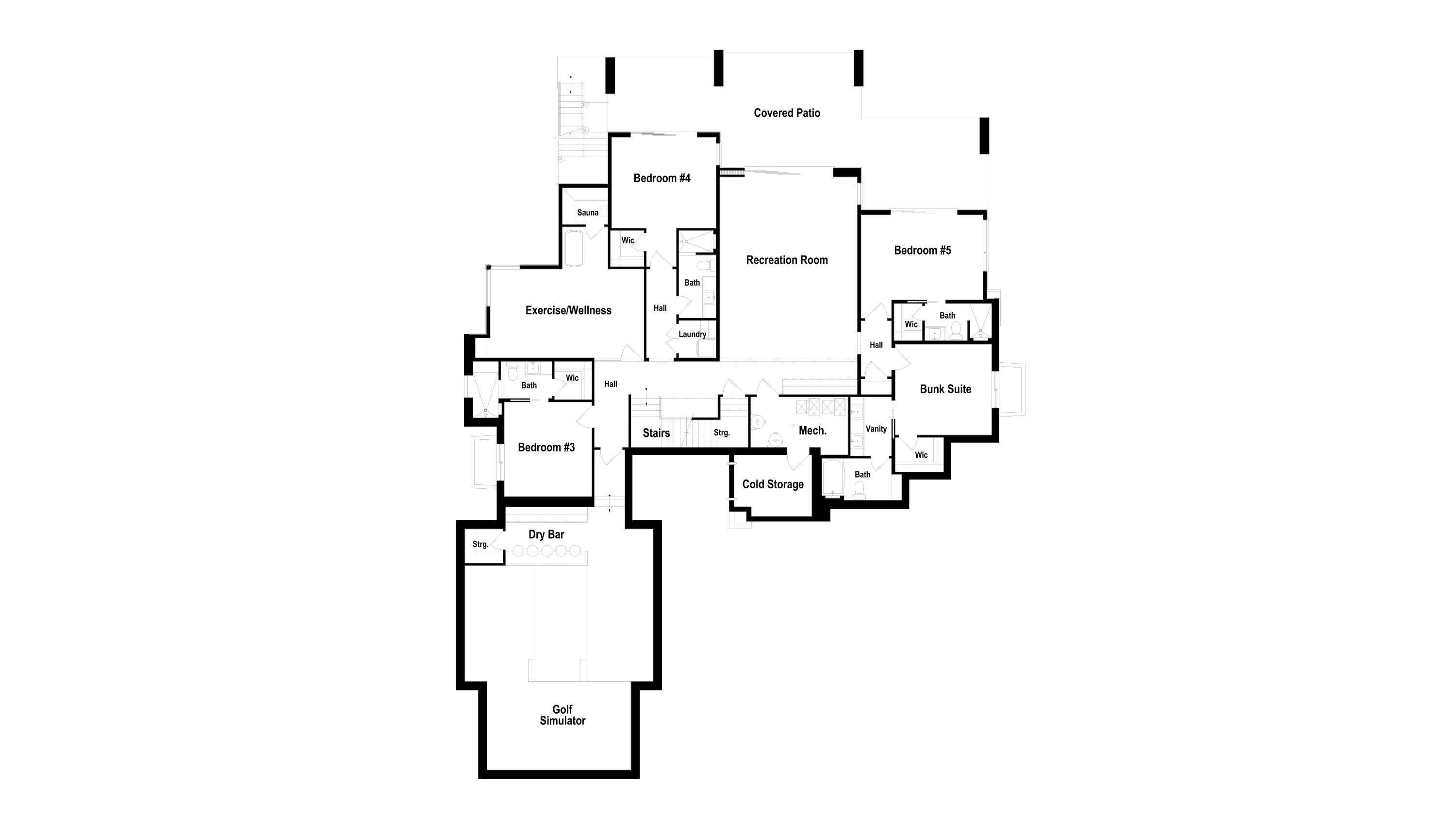 SOLENTE VILLAGE - Residential
