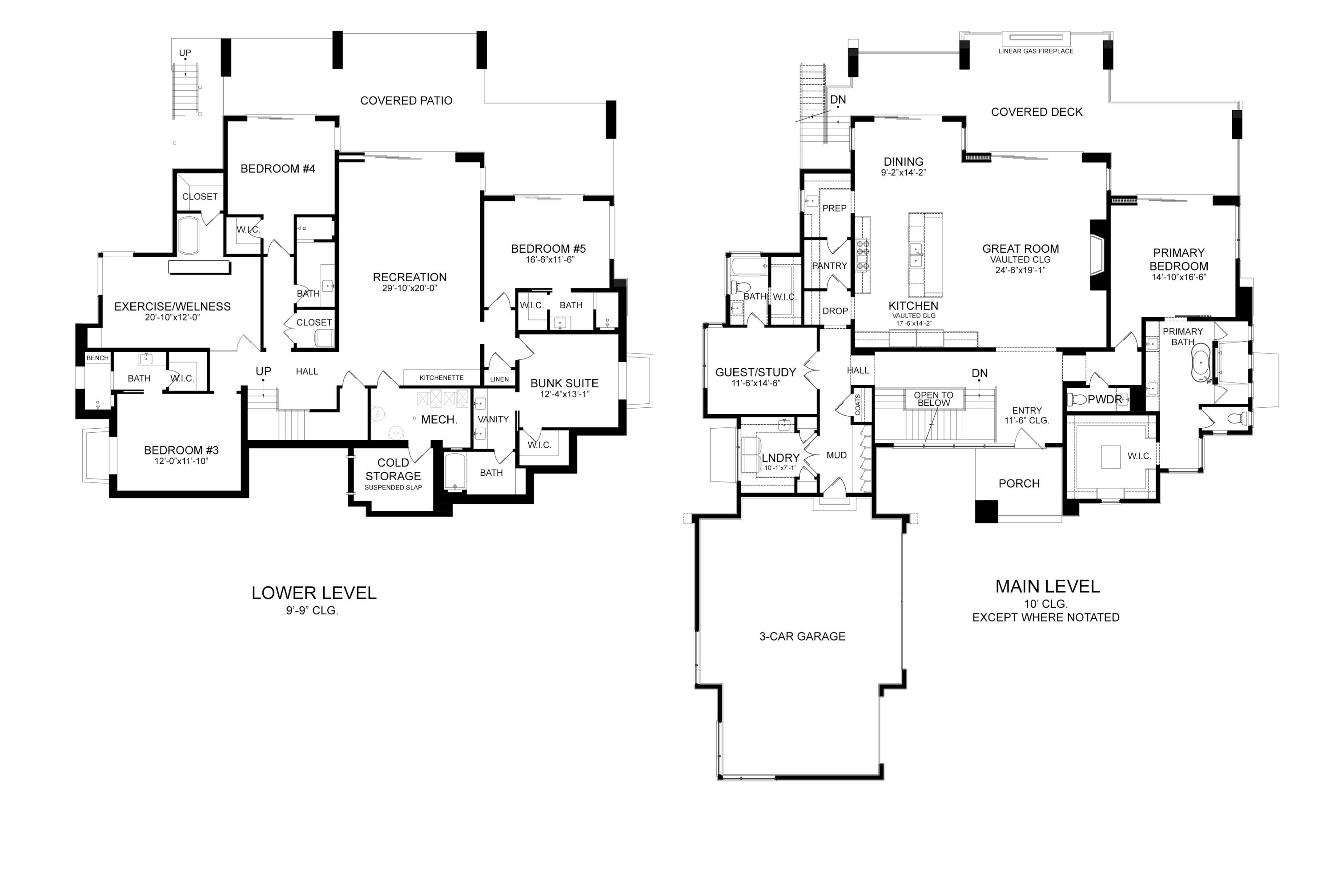 SOLENTE VILLAGE - Residential
