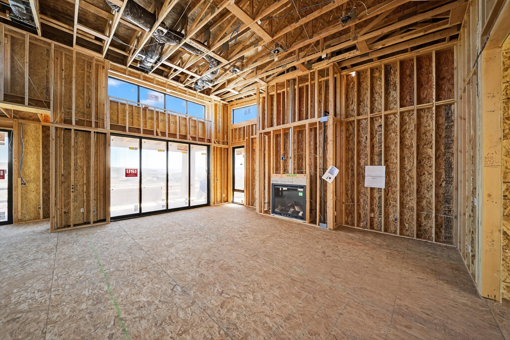 SOLENTE VILLAGE - Residential