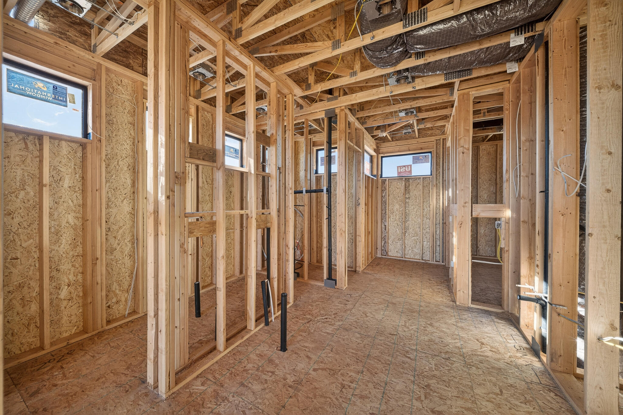 SOLENTE VILLAGE - Residential