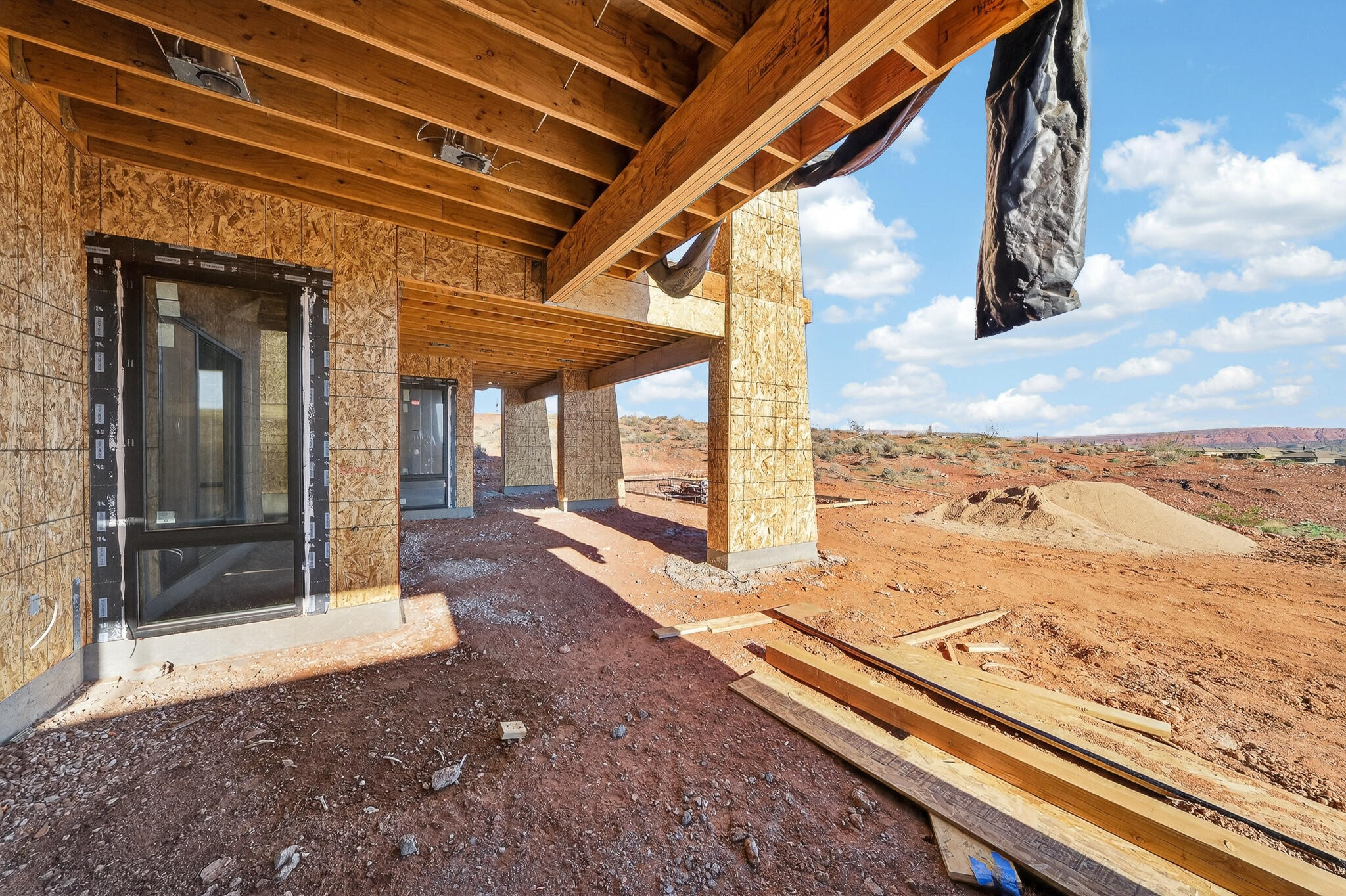 SOLENTE VILLAGE - Residential