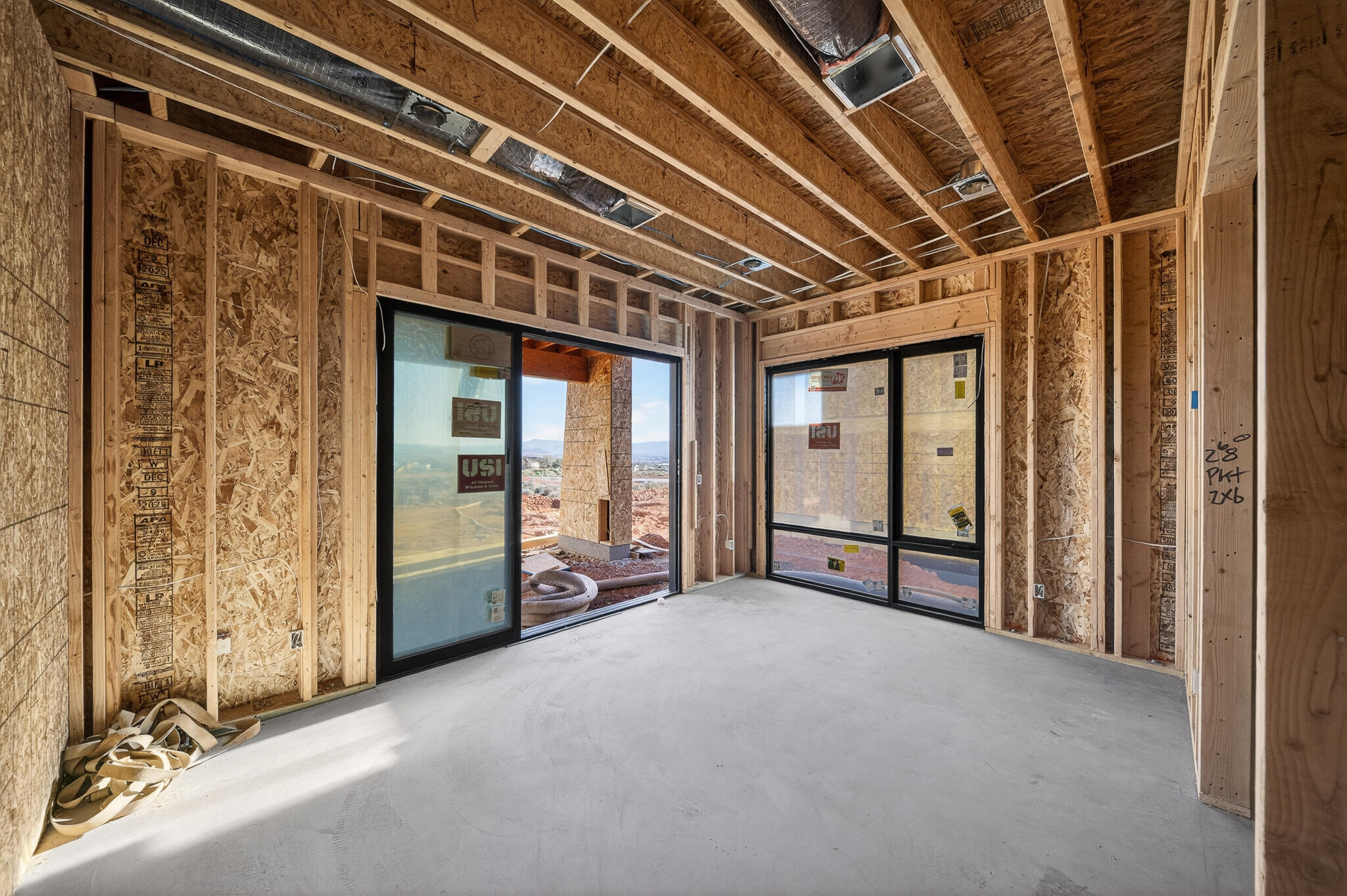 SOLENTE VILLAGE - Residential