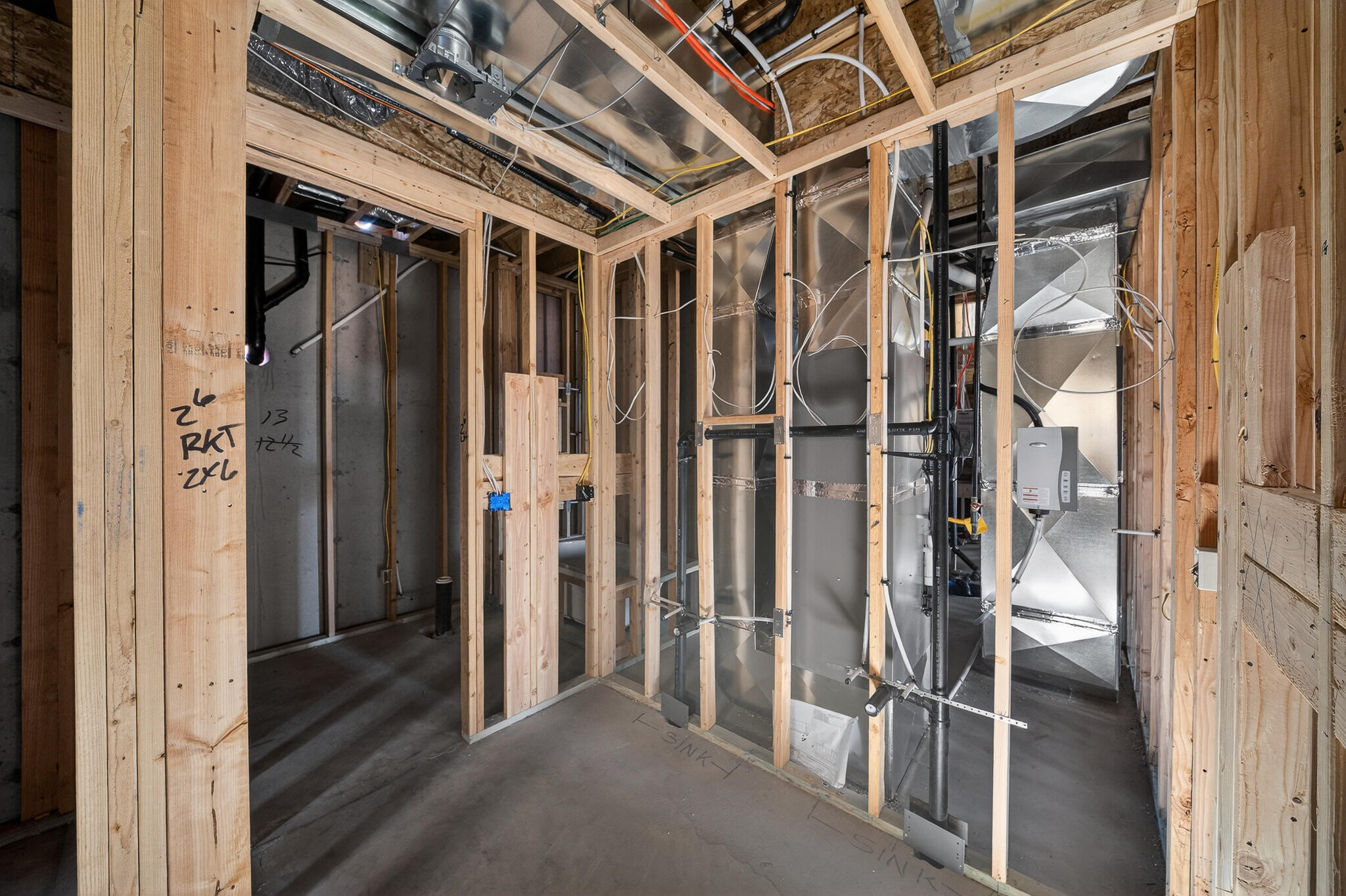 SOLENTE VILLAGE - Residential