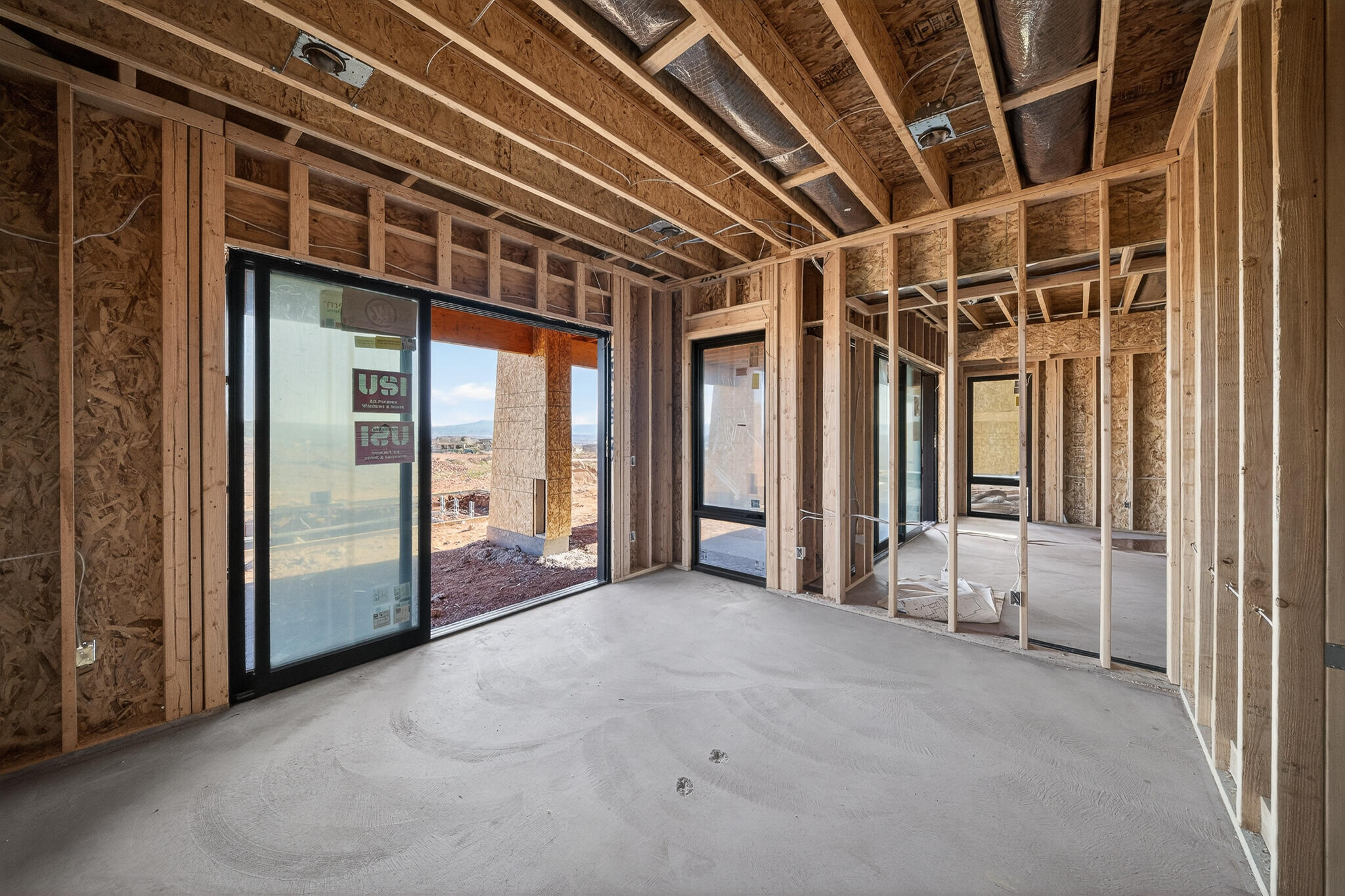 SOLENTE VILLAGE - Residential