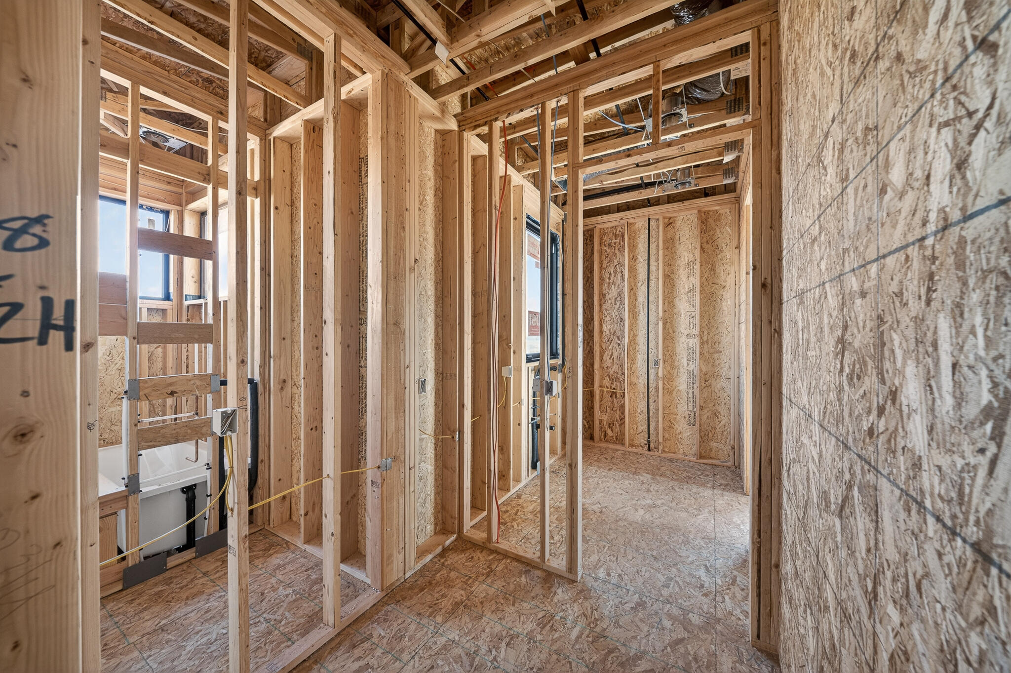 SOLENTE VILLAGE - Residential