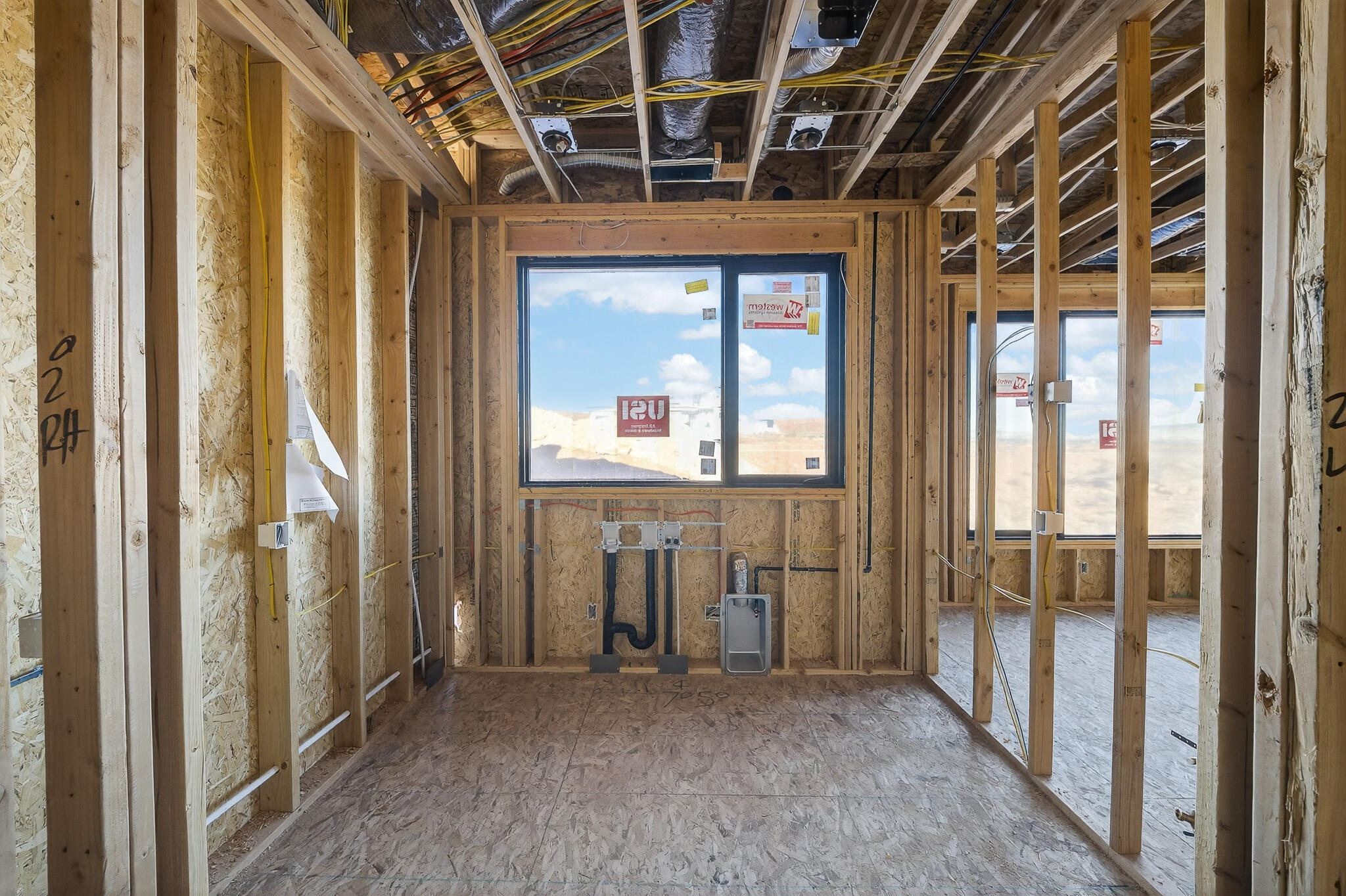 SOLENTE VILLAGE - Residential