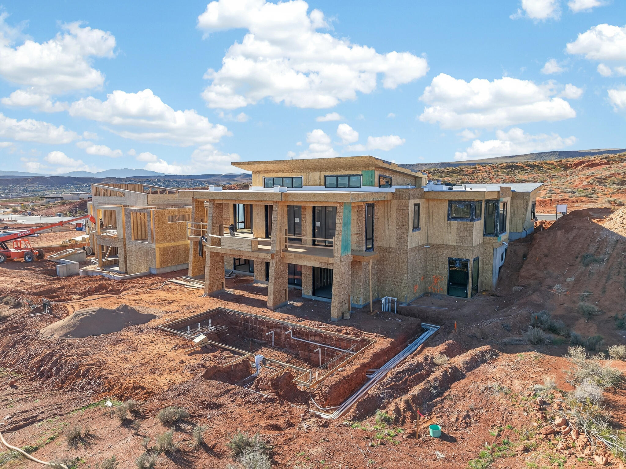 SOLENTE VILLAGE - Residential