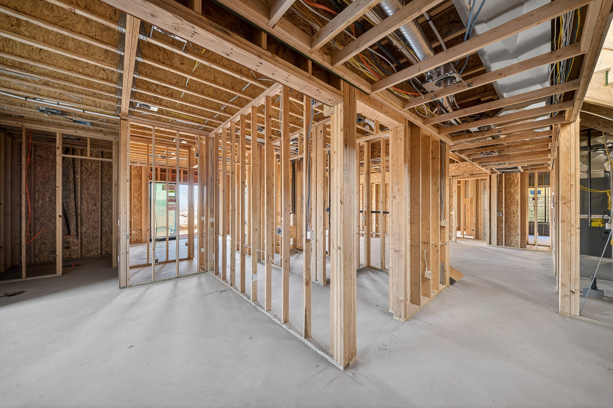 SOLENTE VILLAGE - Residential