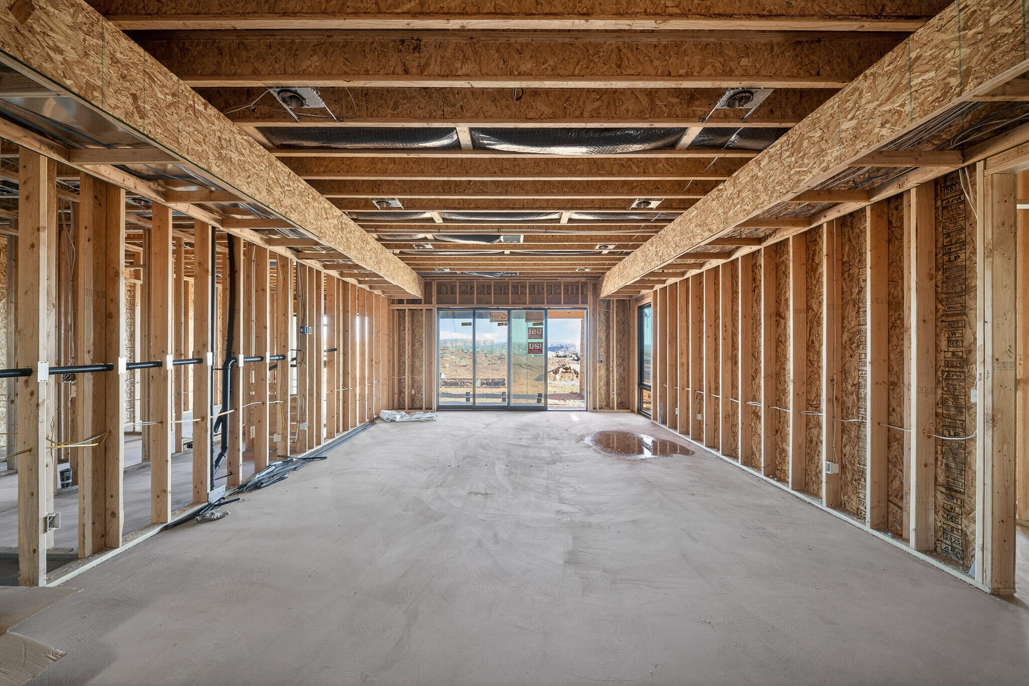 SOLENTE VILLAGE - Residential