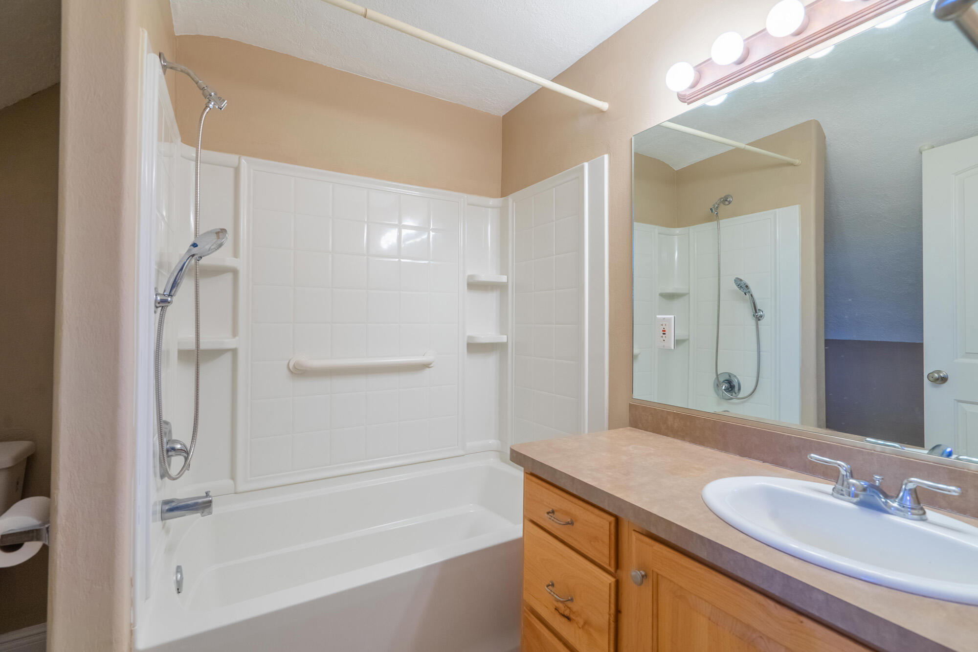 HURRICANE TOWNSITE - Residential