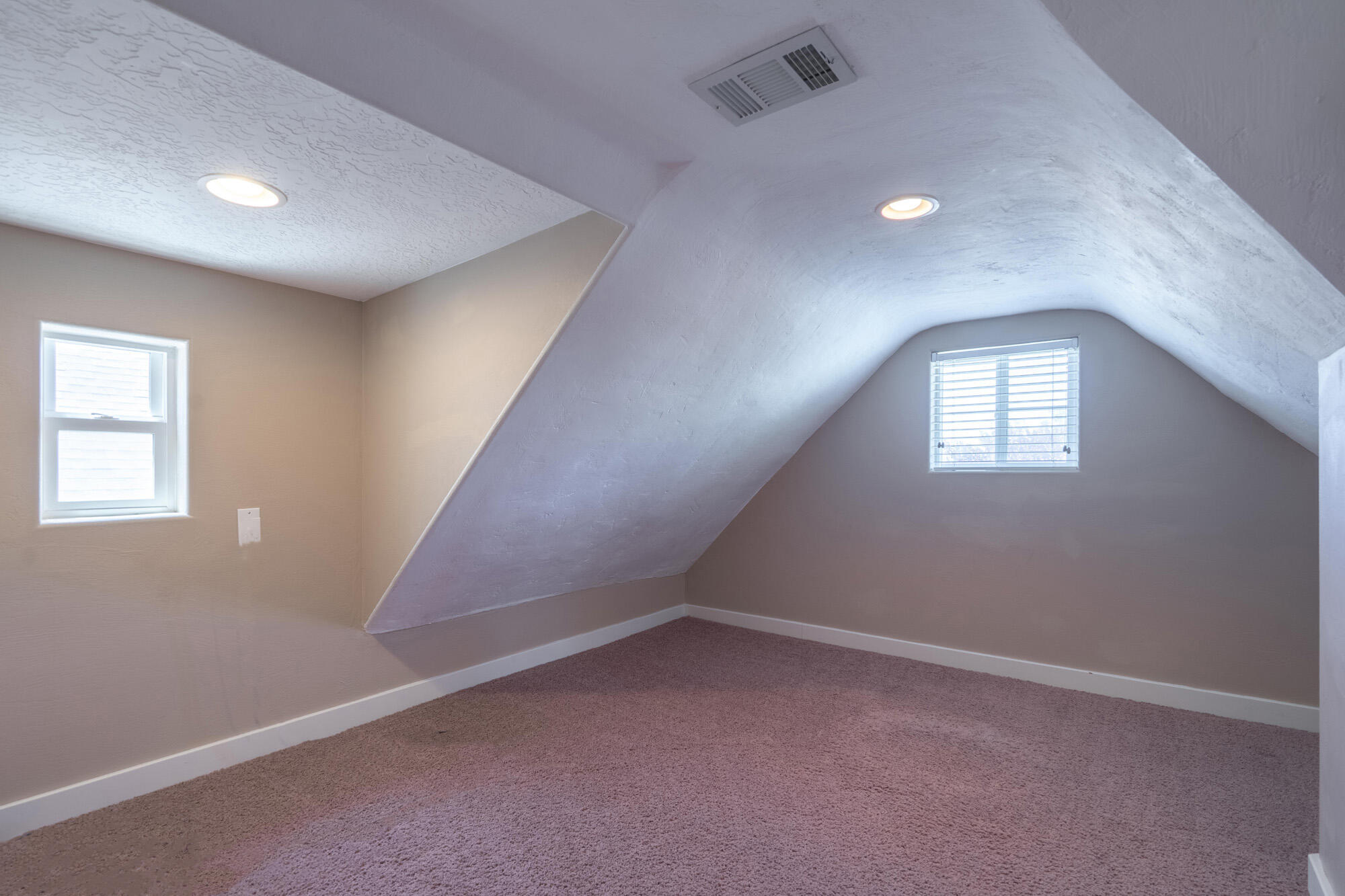 HURRICANE TOWNSITE - Residential