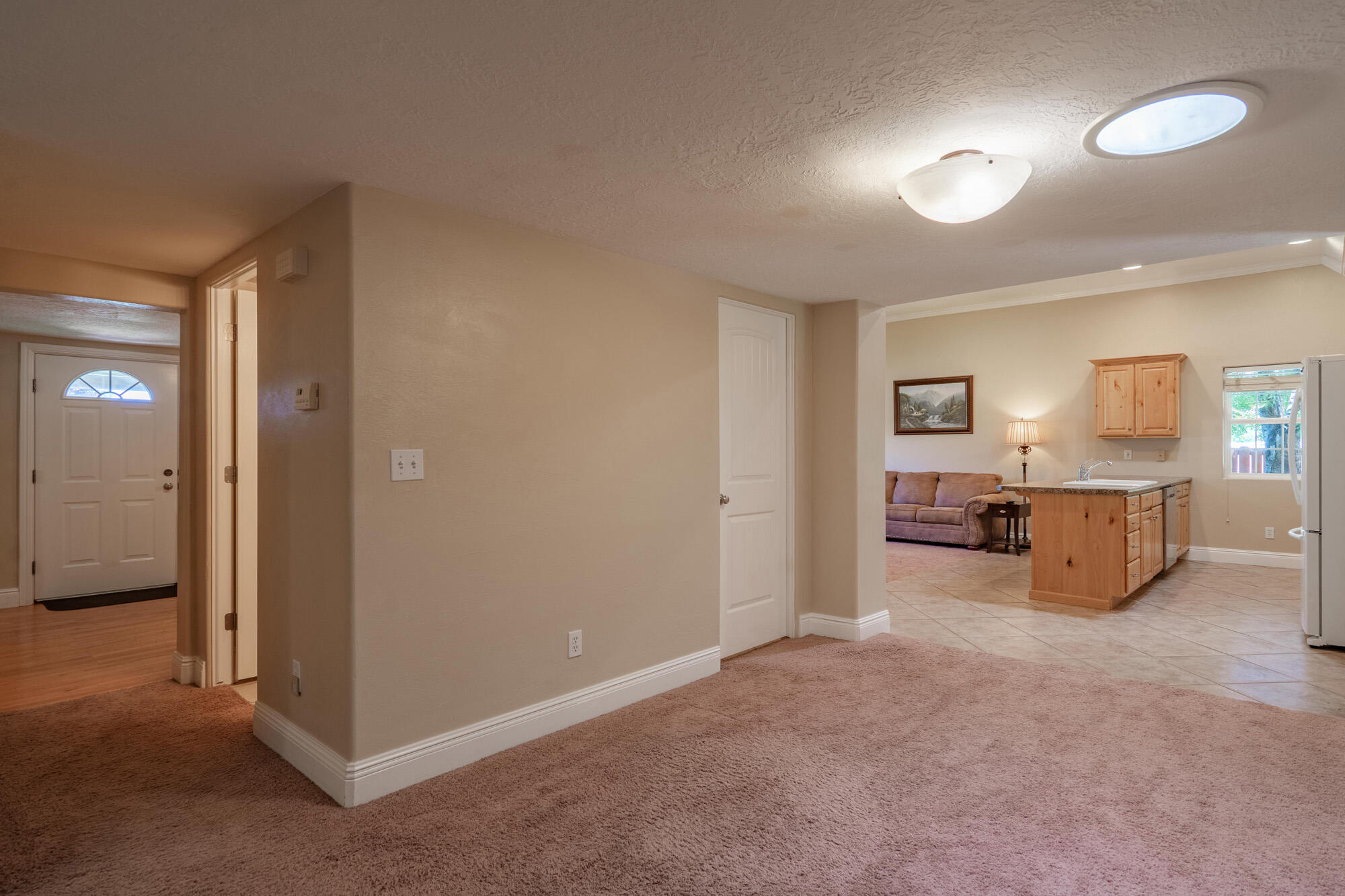 HURRICANE TOWNSITE - Residential