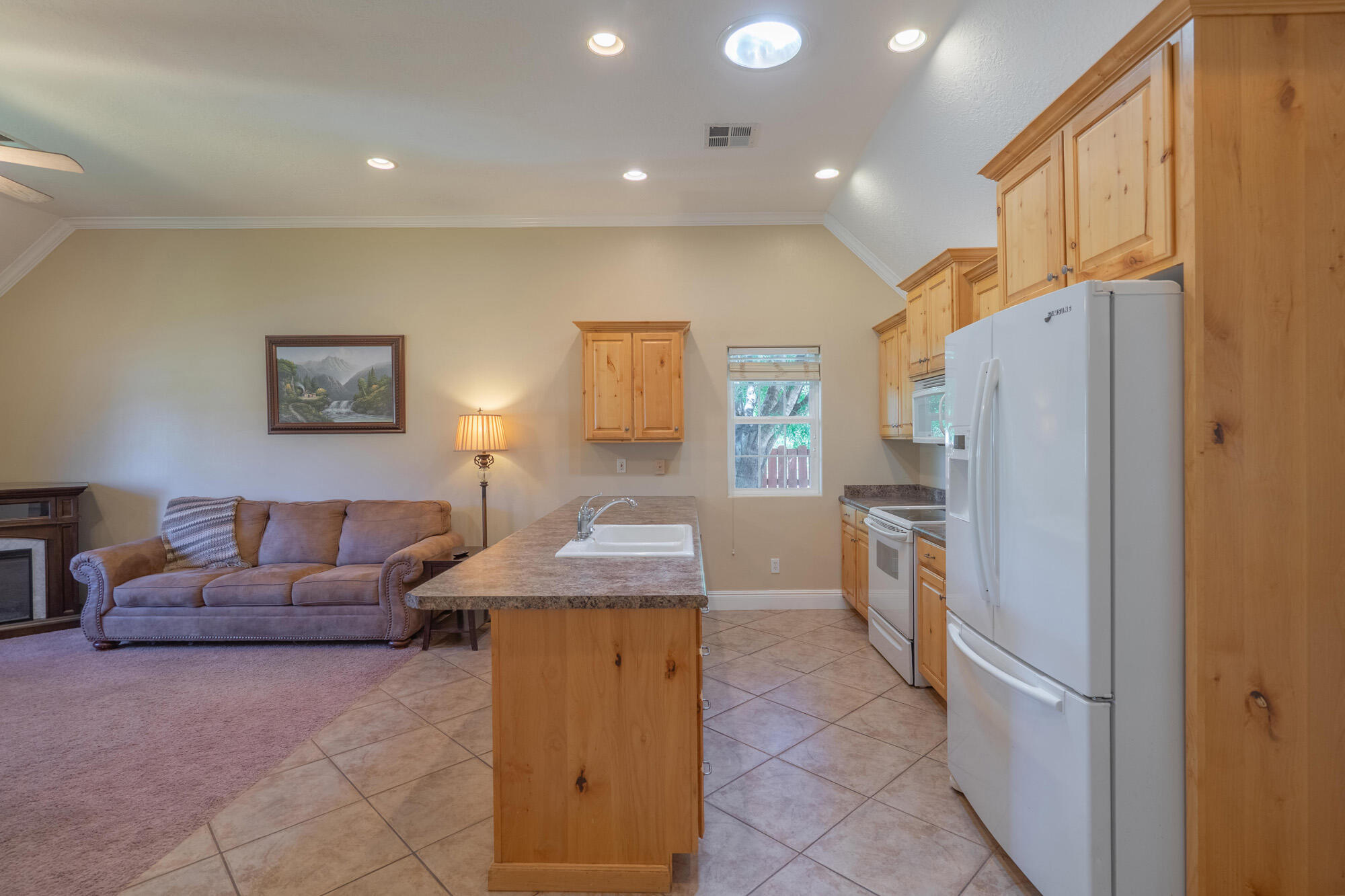 HURRICANE TOWNSITE - Residential