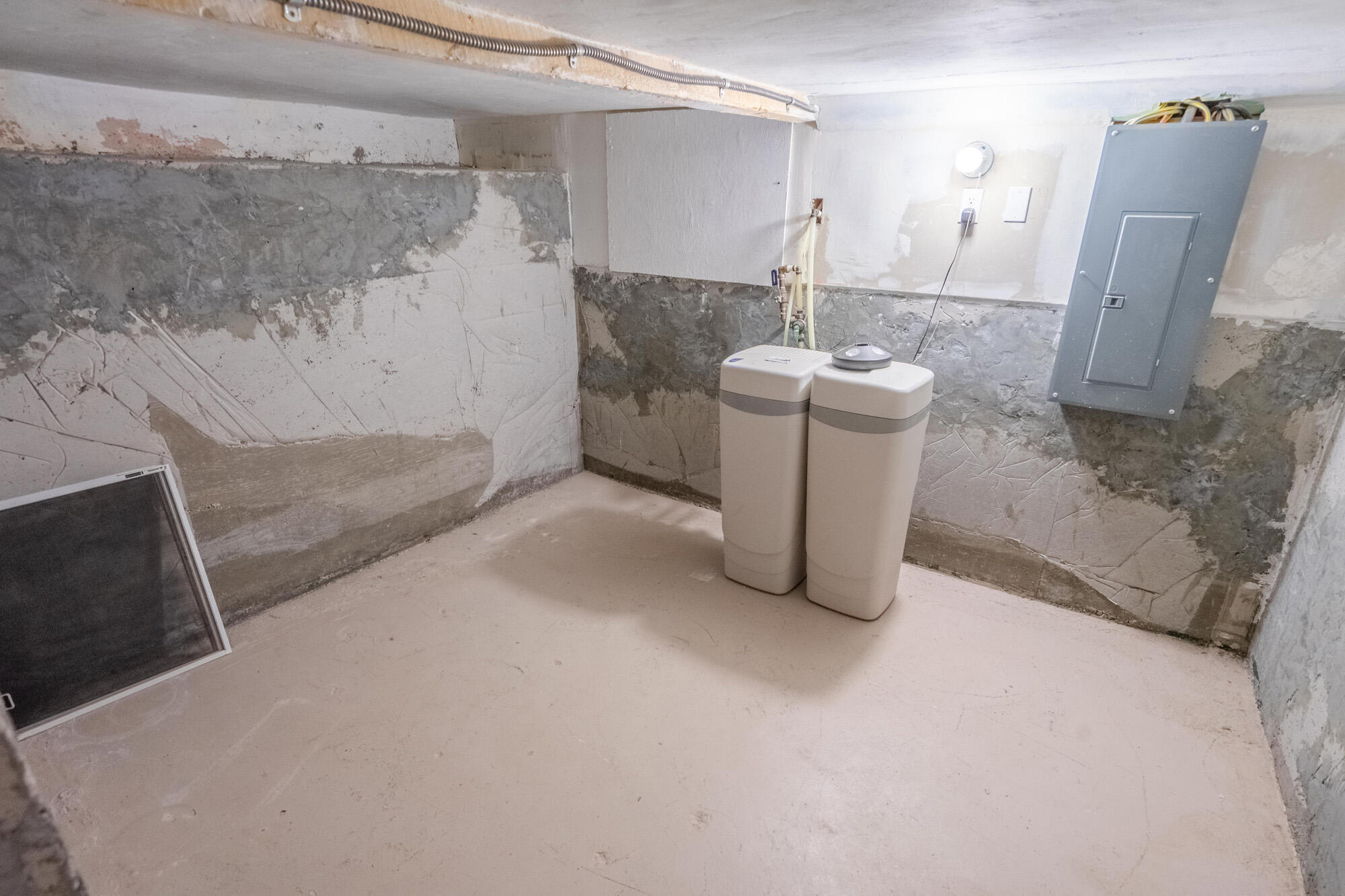 HURRICANE TOWNSITE - Residential