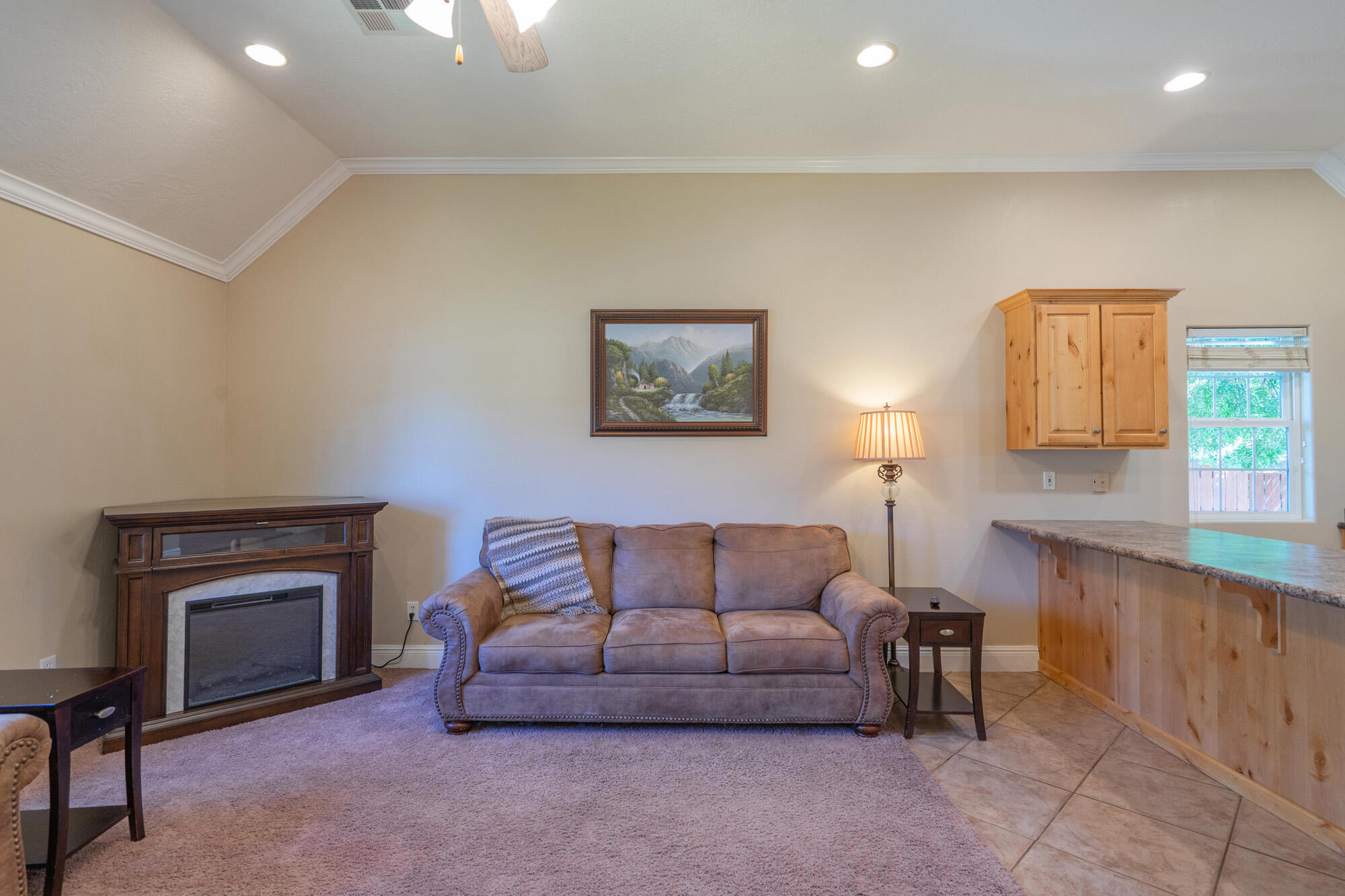 HURRICANE TOWNSITE - Residential