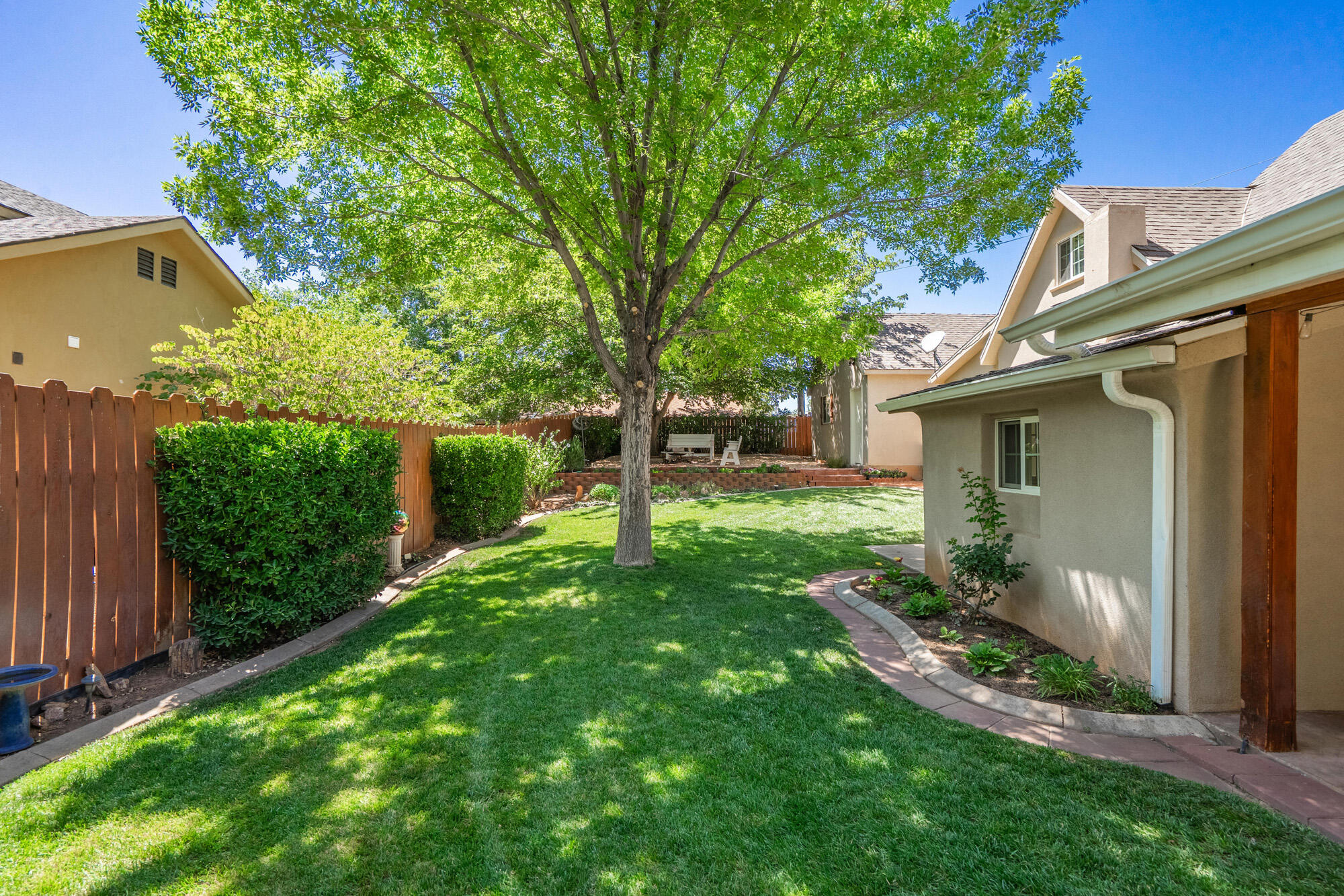 HURRICANE TOWNSITE - Residential