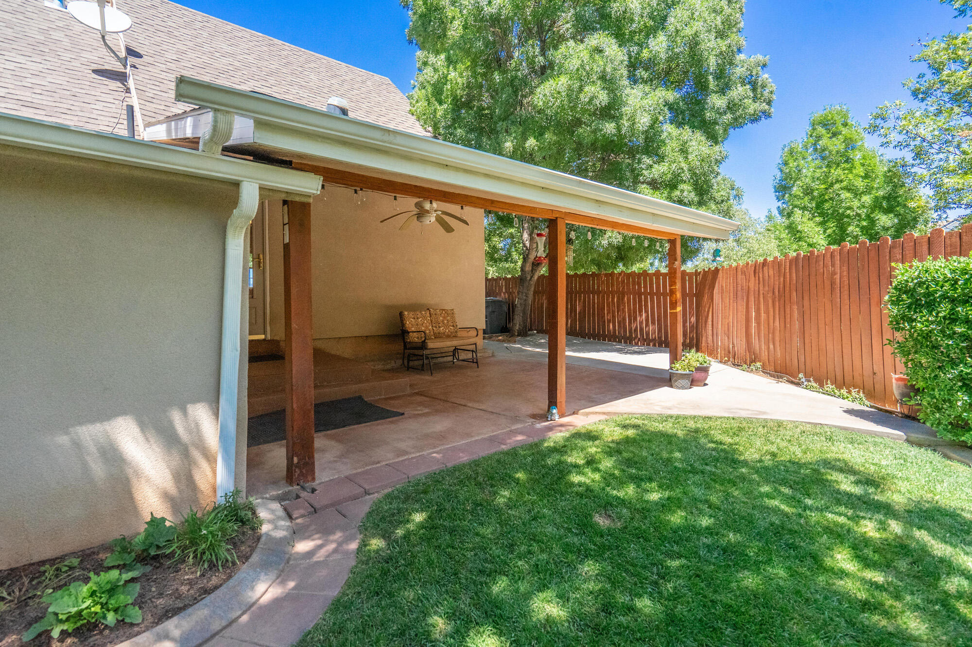 HURRICANE TOWNSITE - Residential