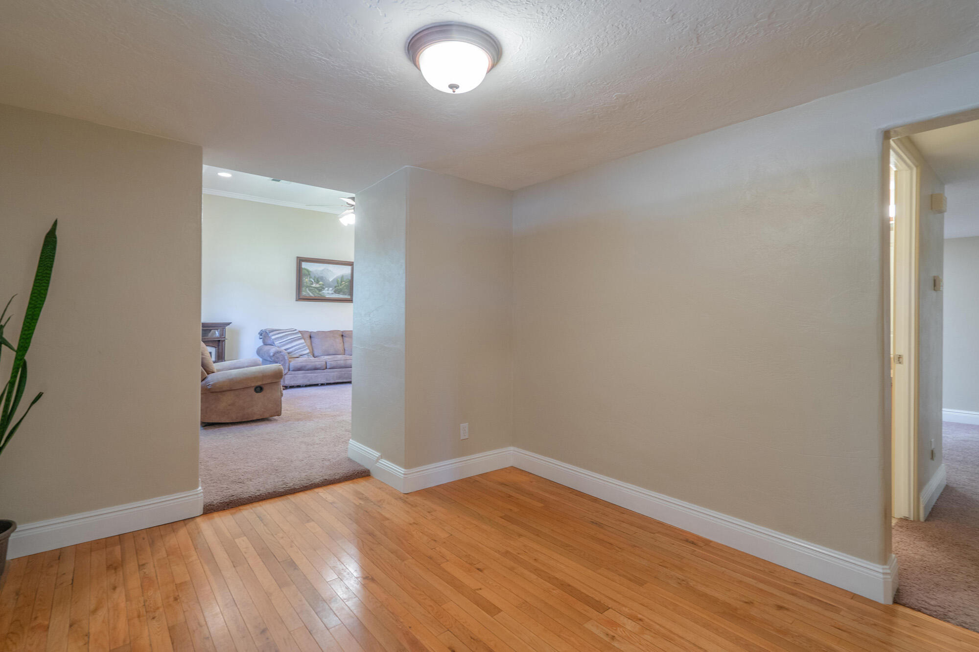 HURRICANE TOWNSITE - Residential