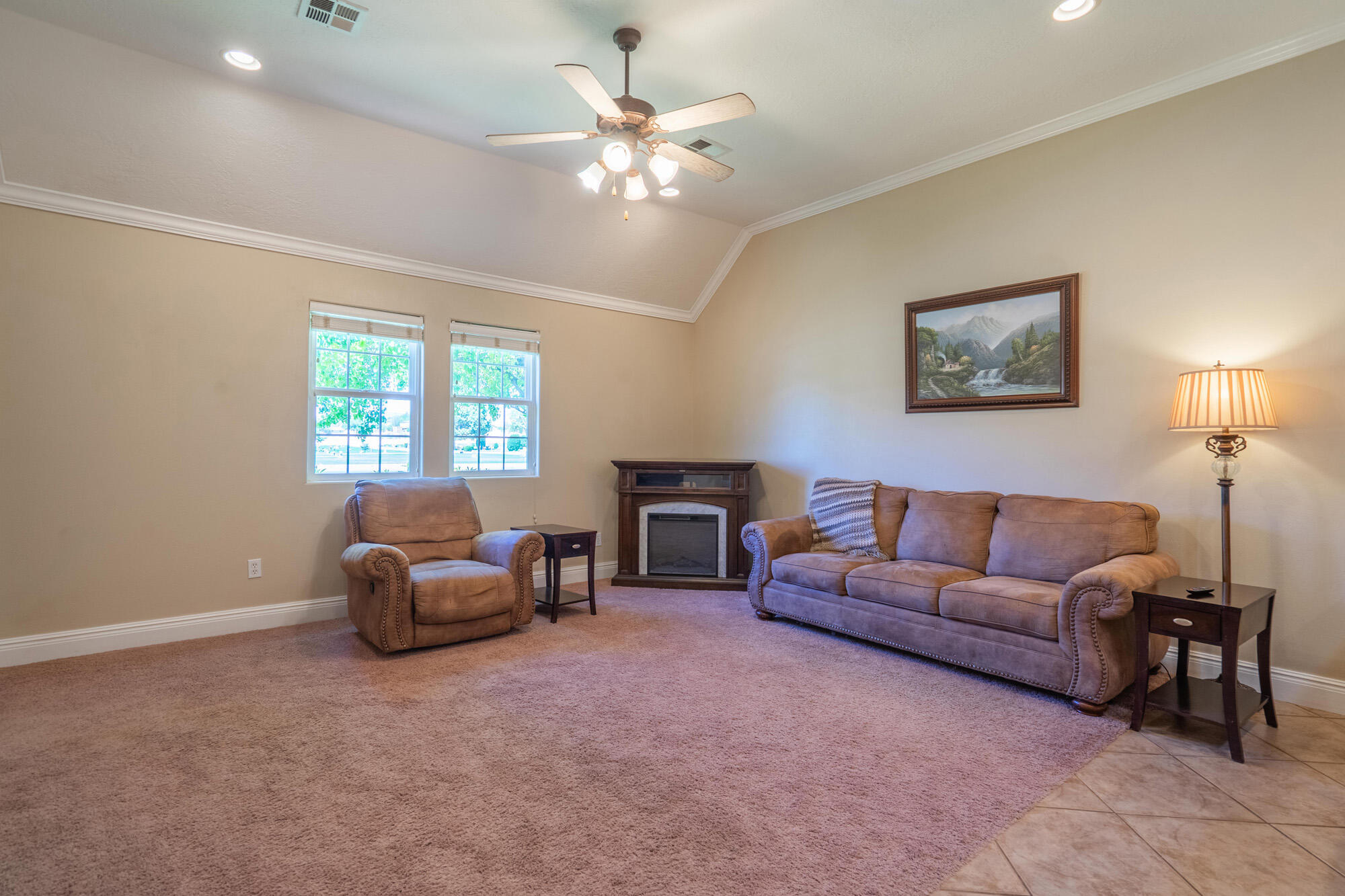 HURRICANE TOWNSITE - Residential