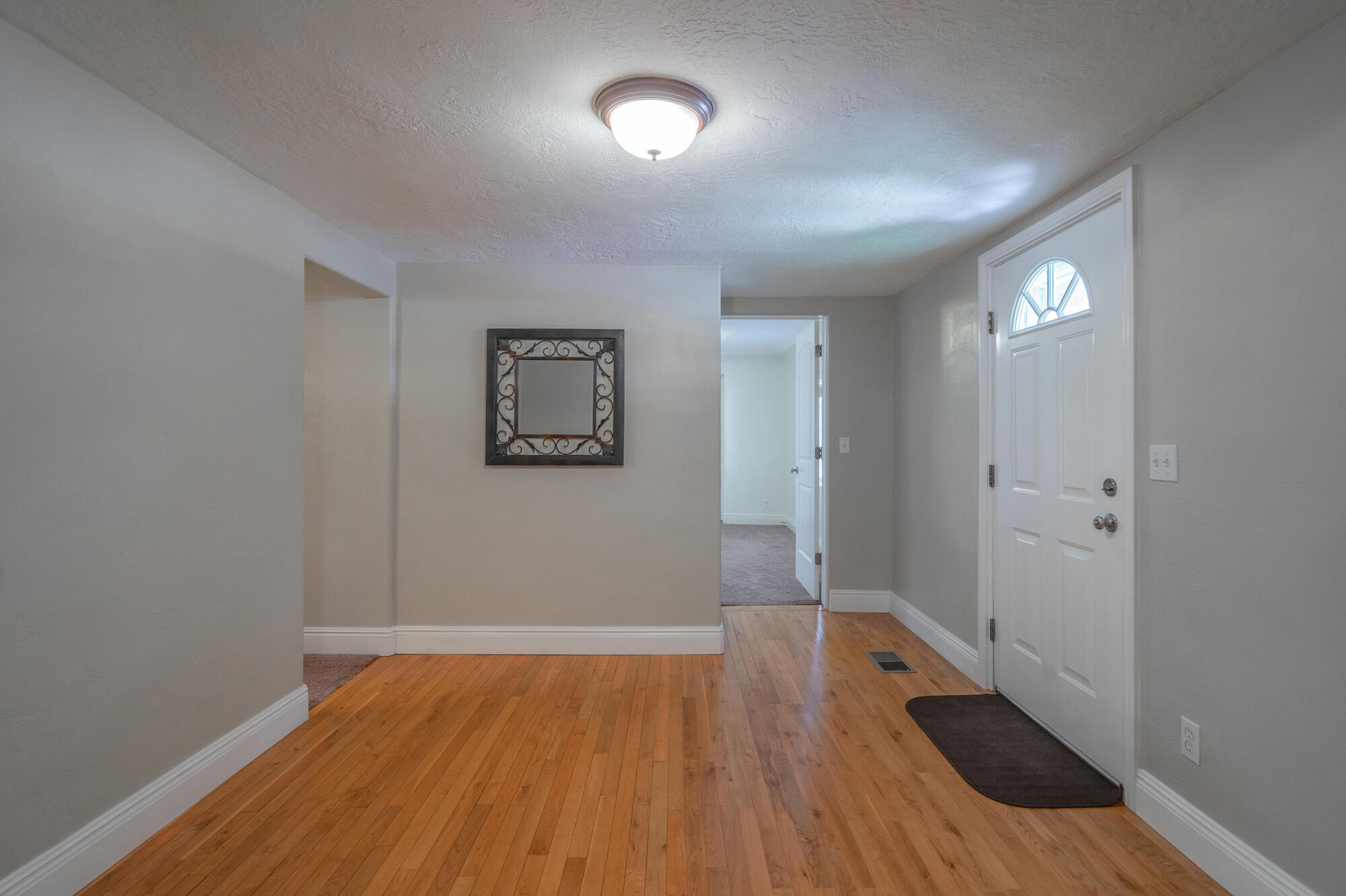 HURRICANE TOWNSITE - Residential