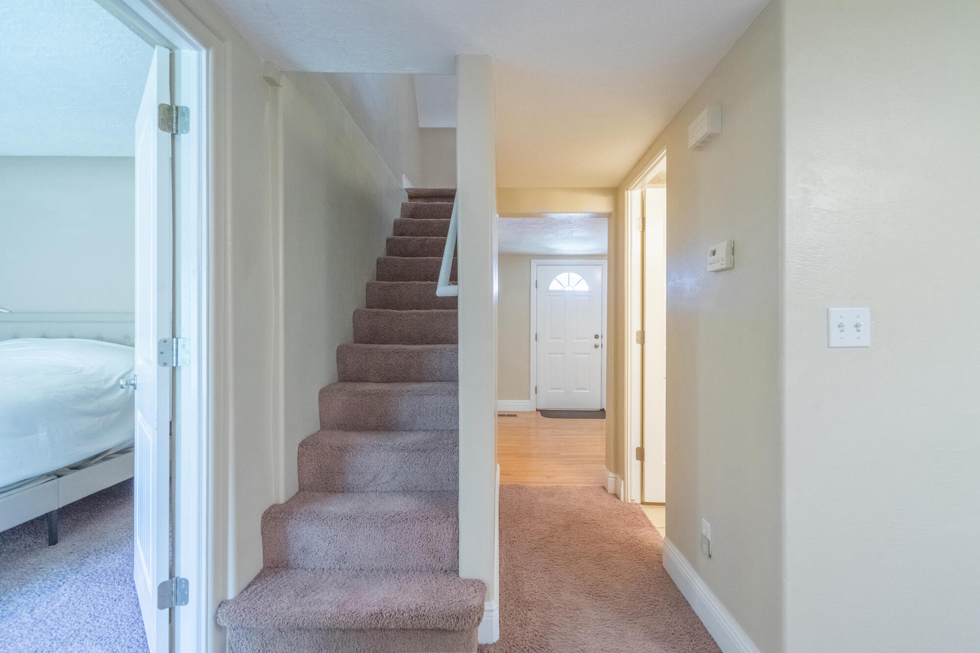 HURRICANE TOWNSITE - Residential