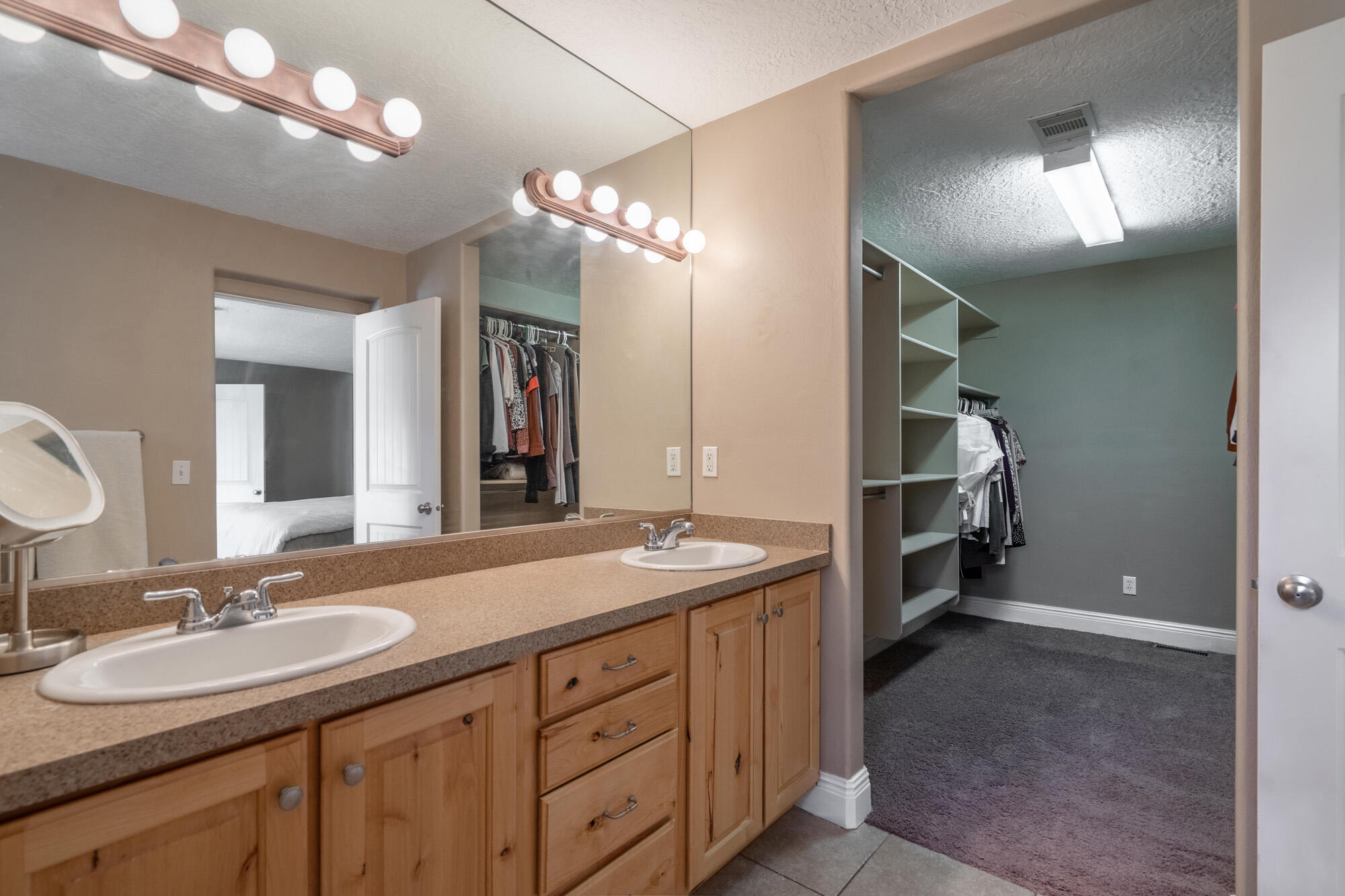 HURRICANE TOWNSITE - Residential