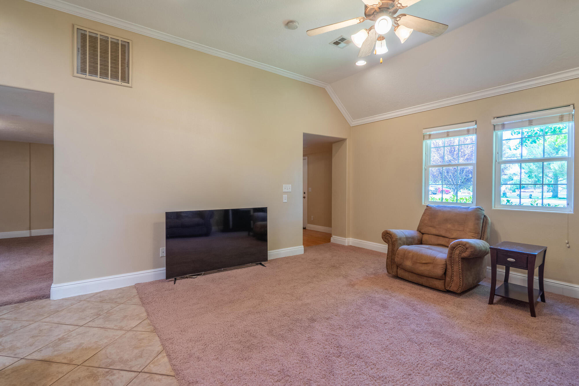 HURRICANE TOWNSITE - Residential