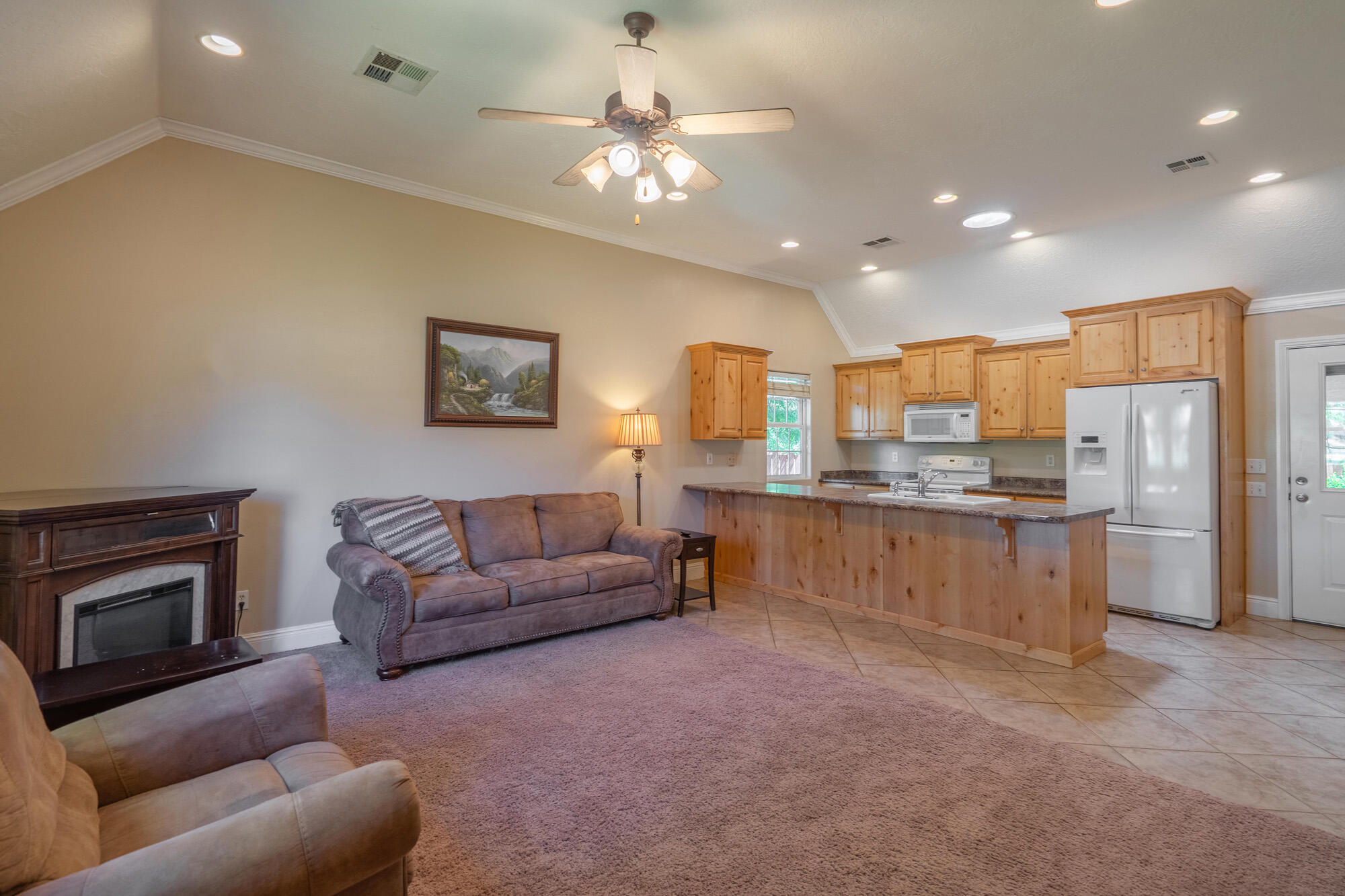 HURRICANE TOWNSITE - Residential