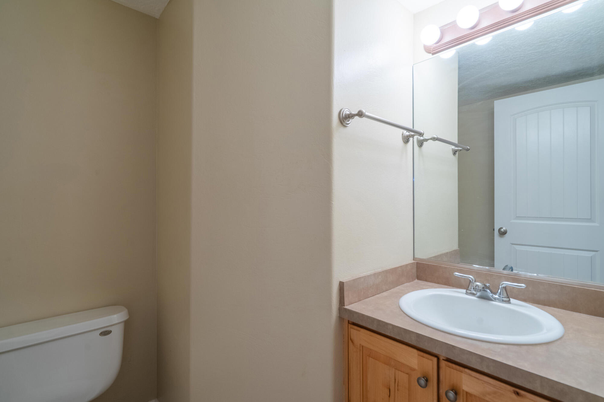 HURRICANE TOWNSITE - Residential