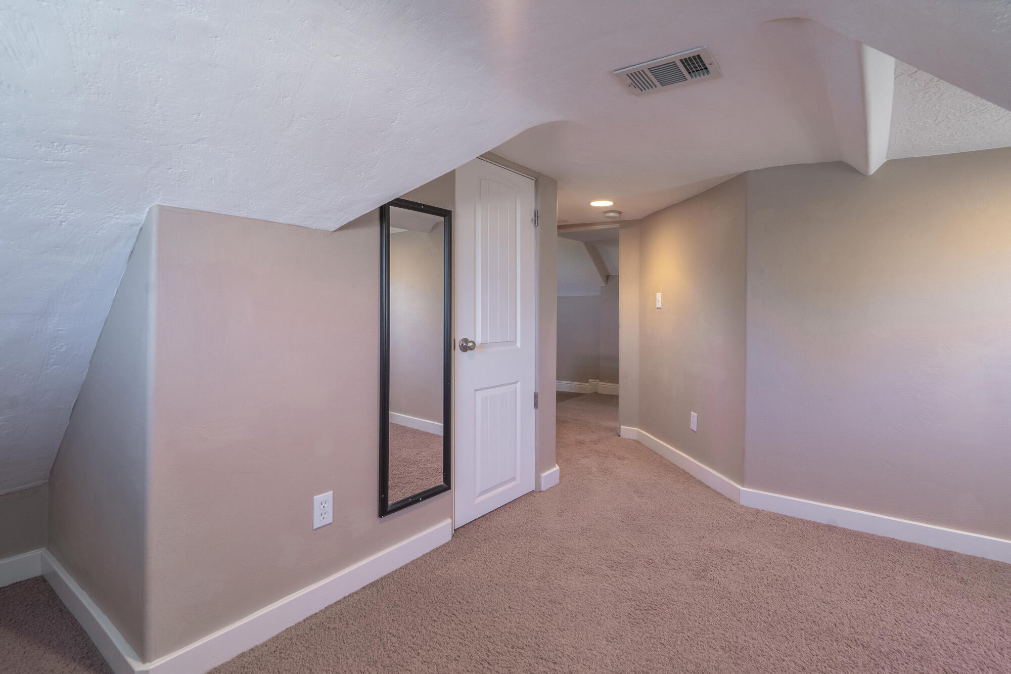 HURRICANE TOWNSITE - Residential