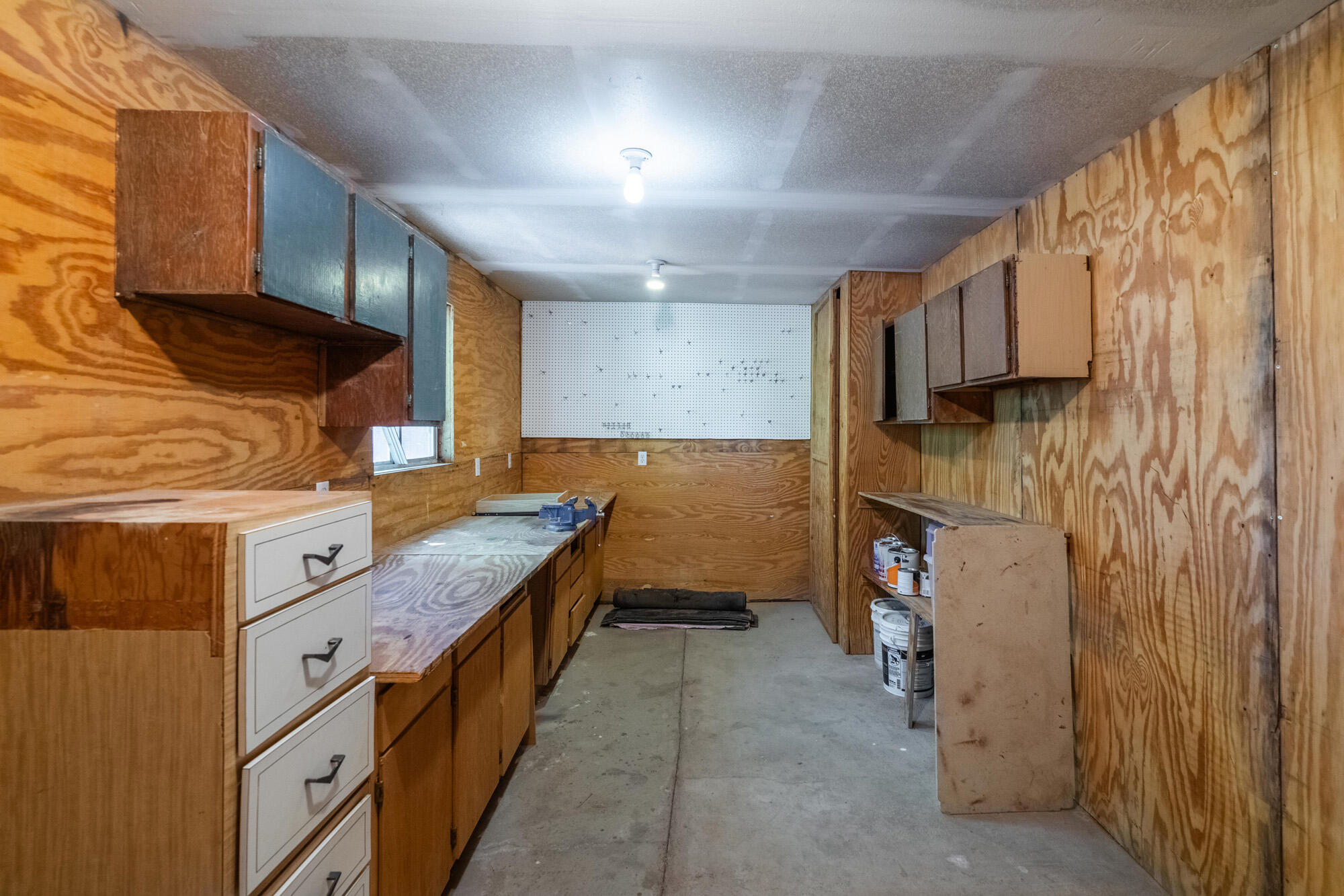 HURRICANE TOWNSITE - Residential