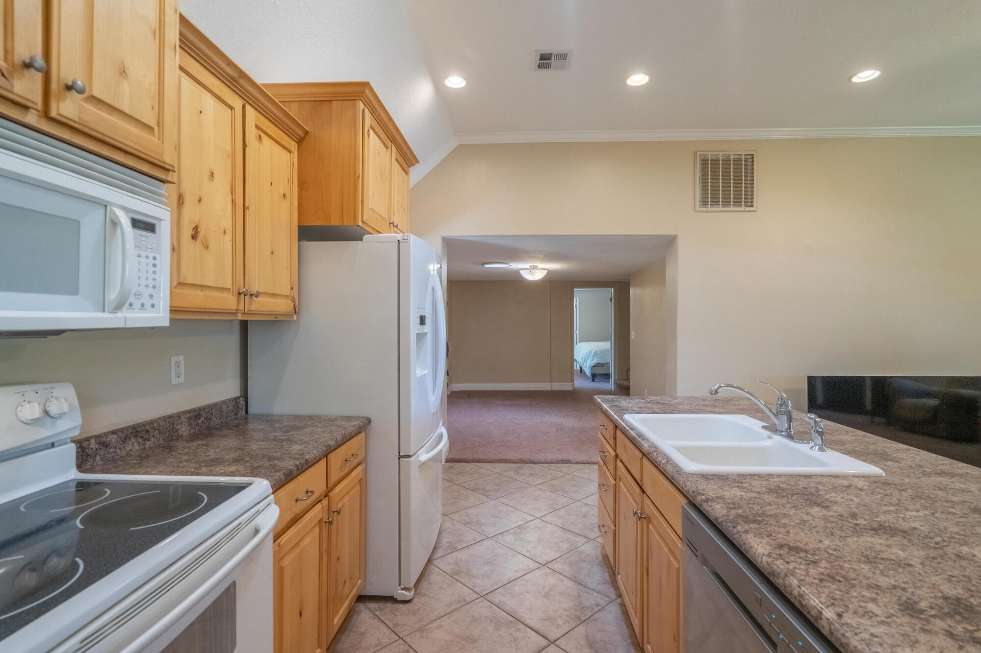 HURRICANE TOWNSITE - Residential