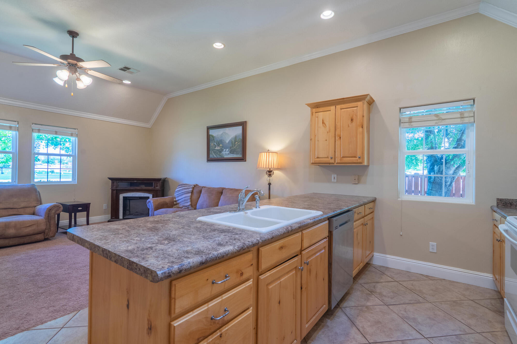 HURRICANE TOWNSITE - Residential