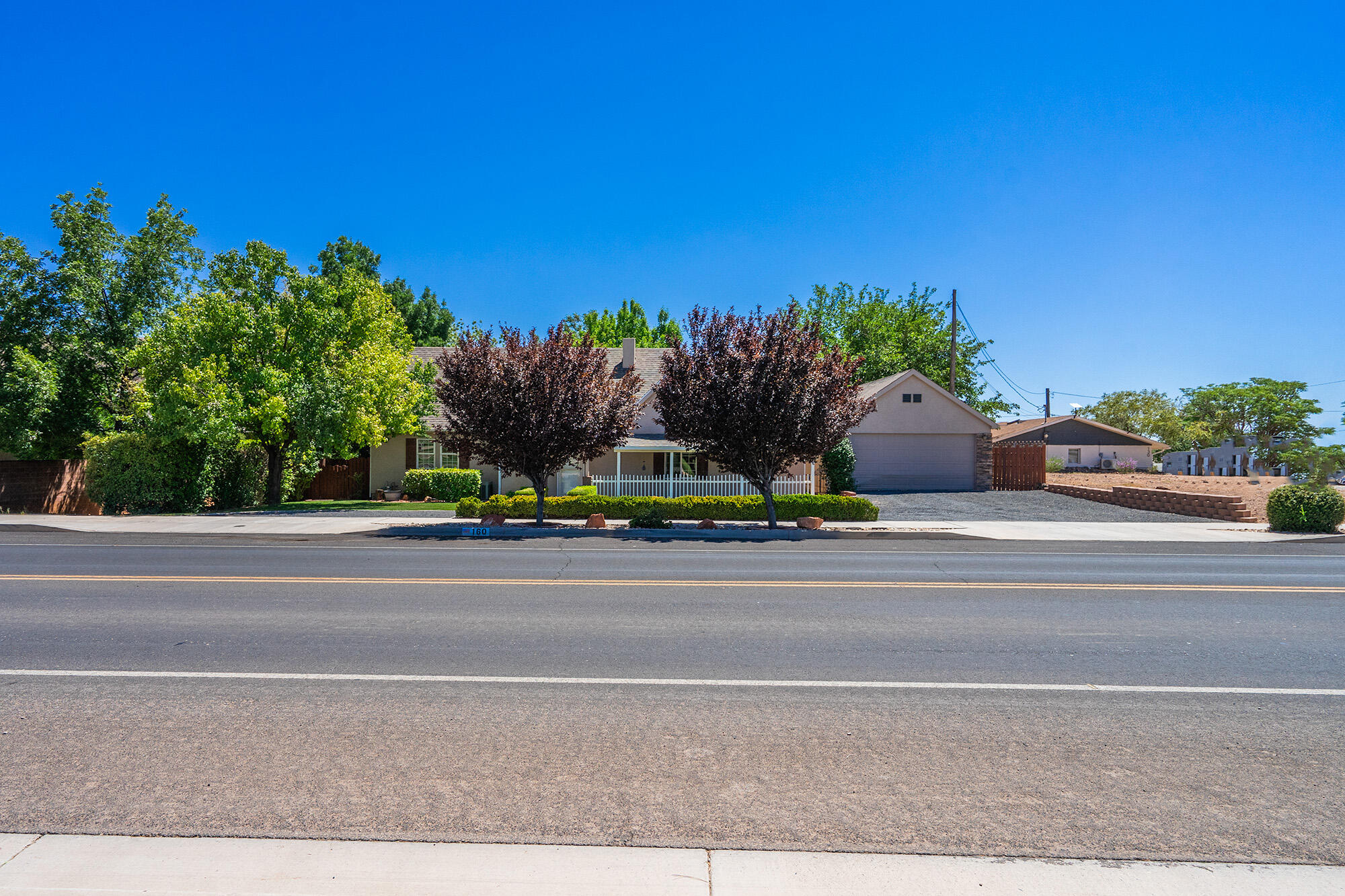 HURRICANE TOWNSITE - Residential