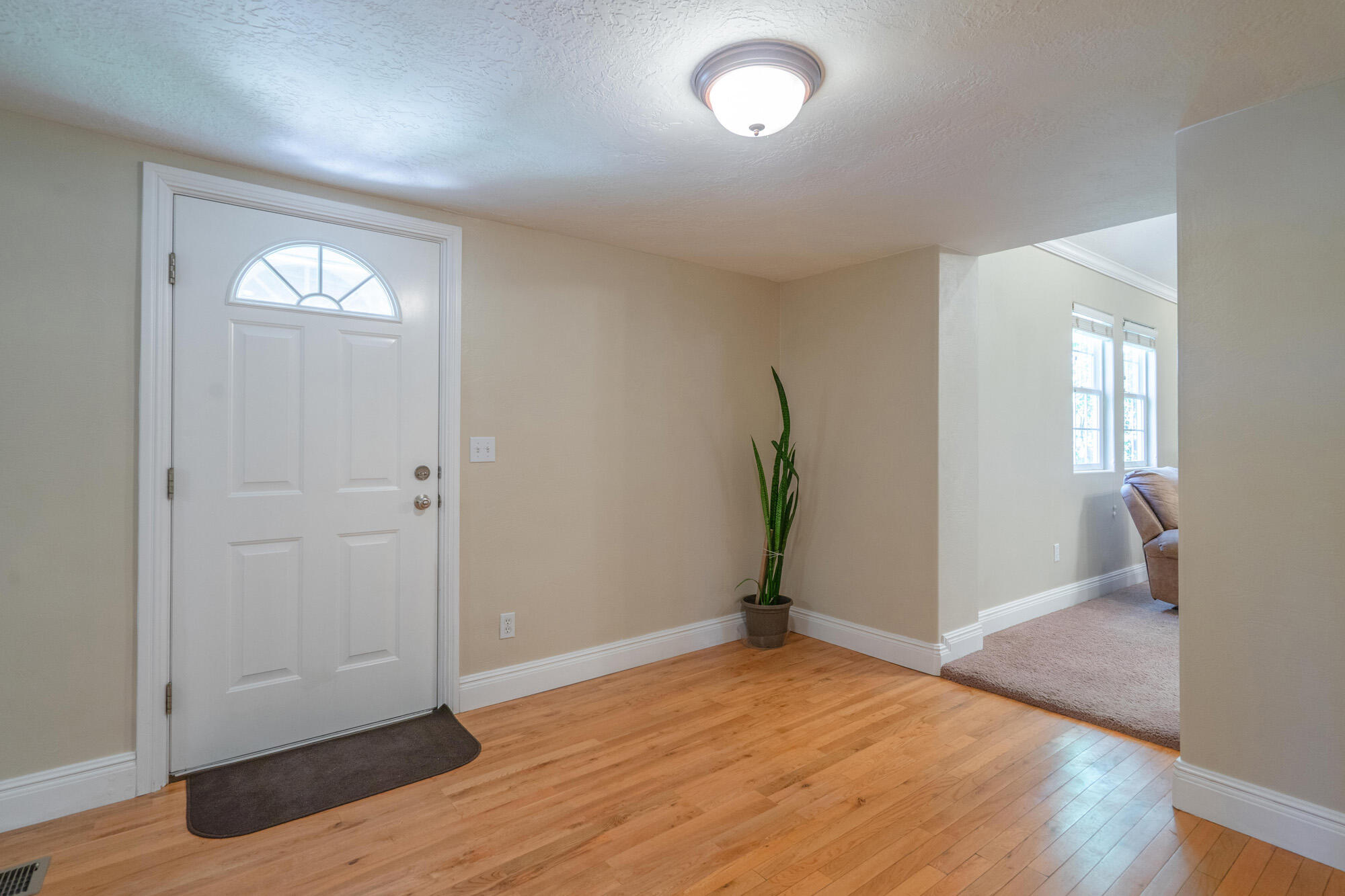 HURRICANE TOWNSITE - Residential