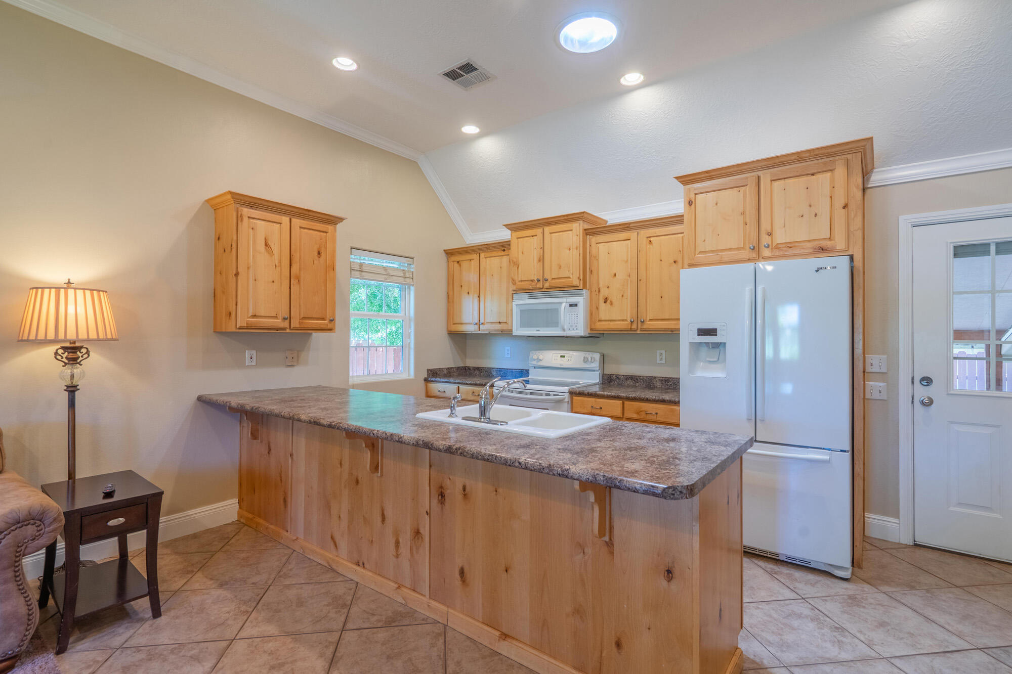 HURRICANE TOWNSITE - Residential