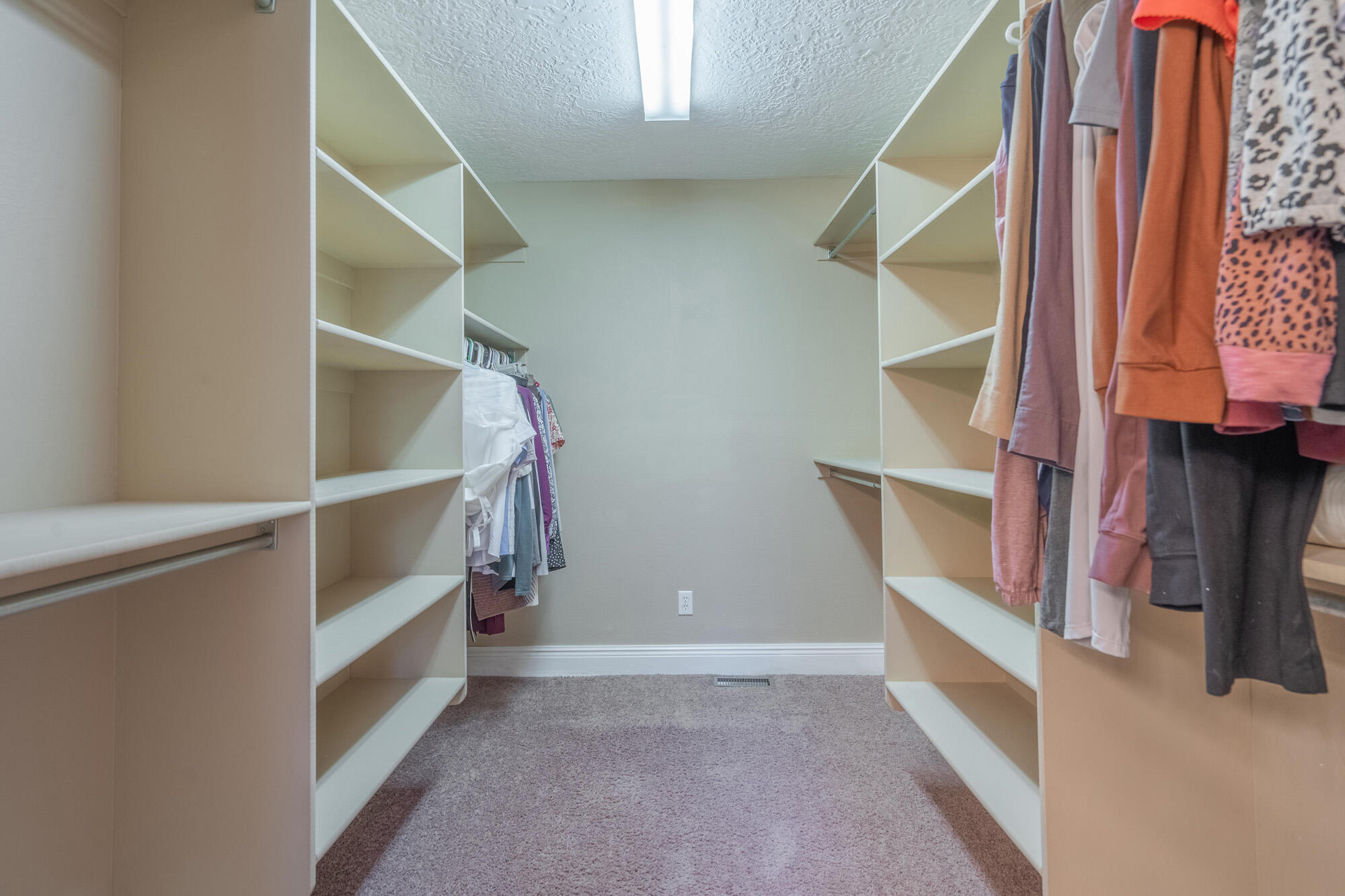 HURRICANE TOWNSITE - Residential