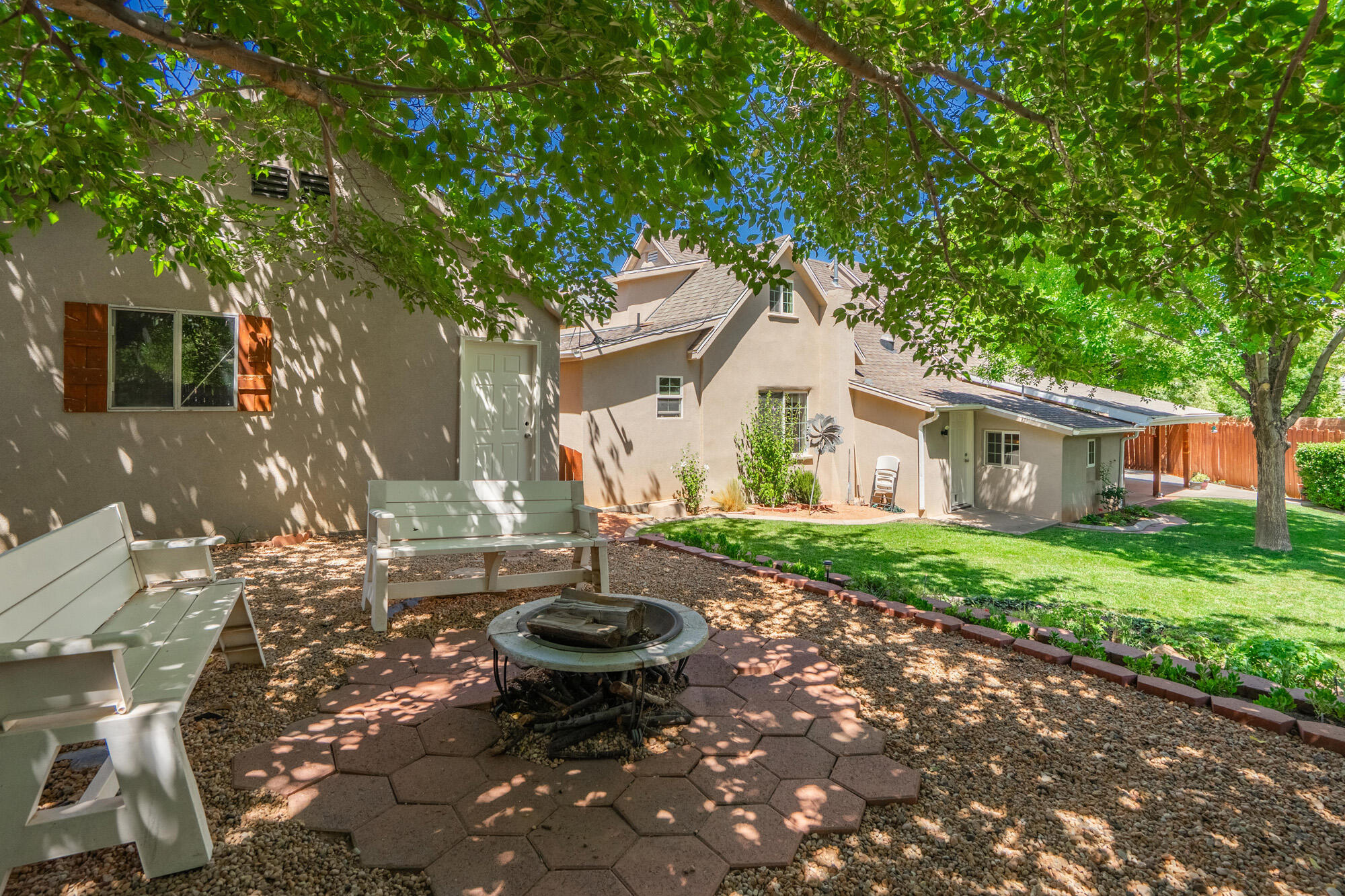 HURRICANE TOWNSITE - Residential