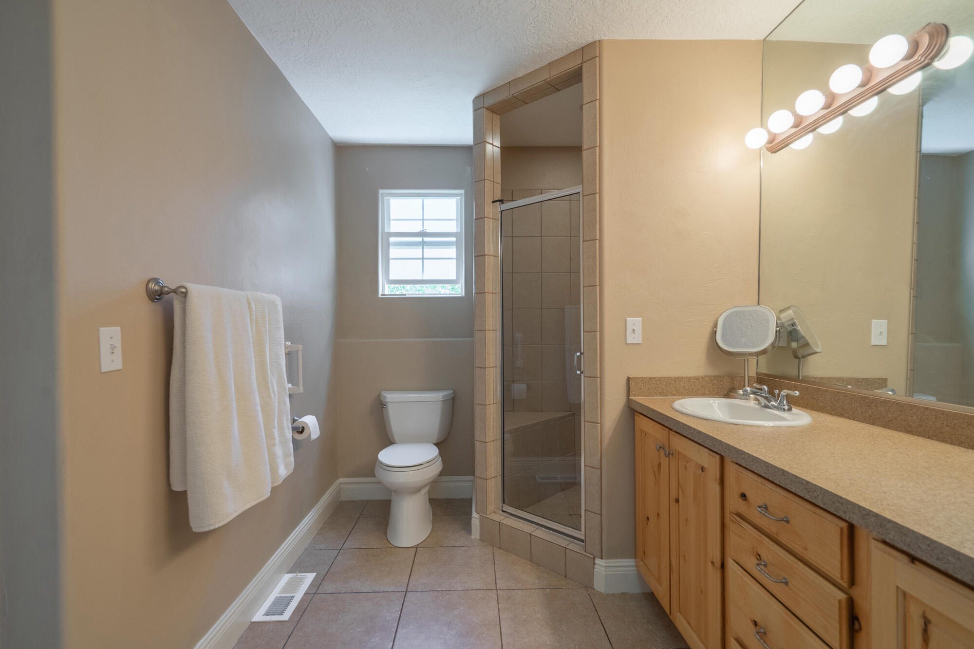 HURRICANE TOWNSITE - Residential