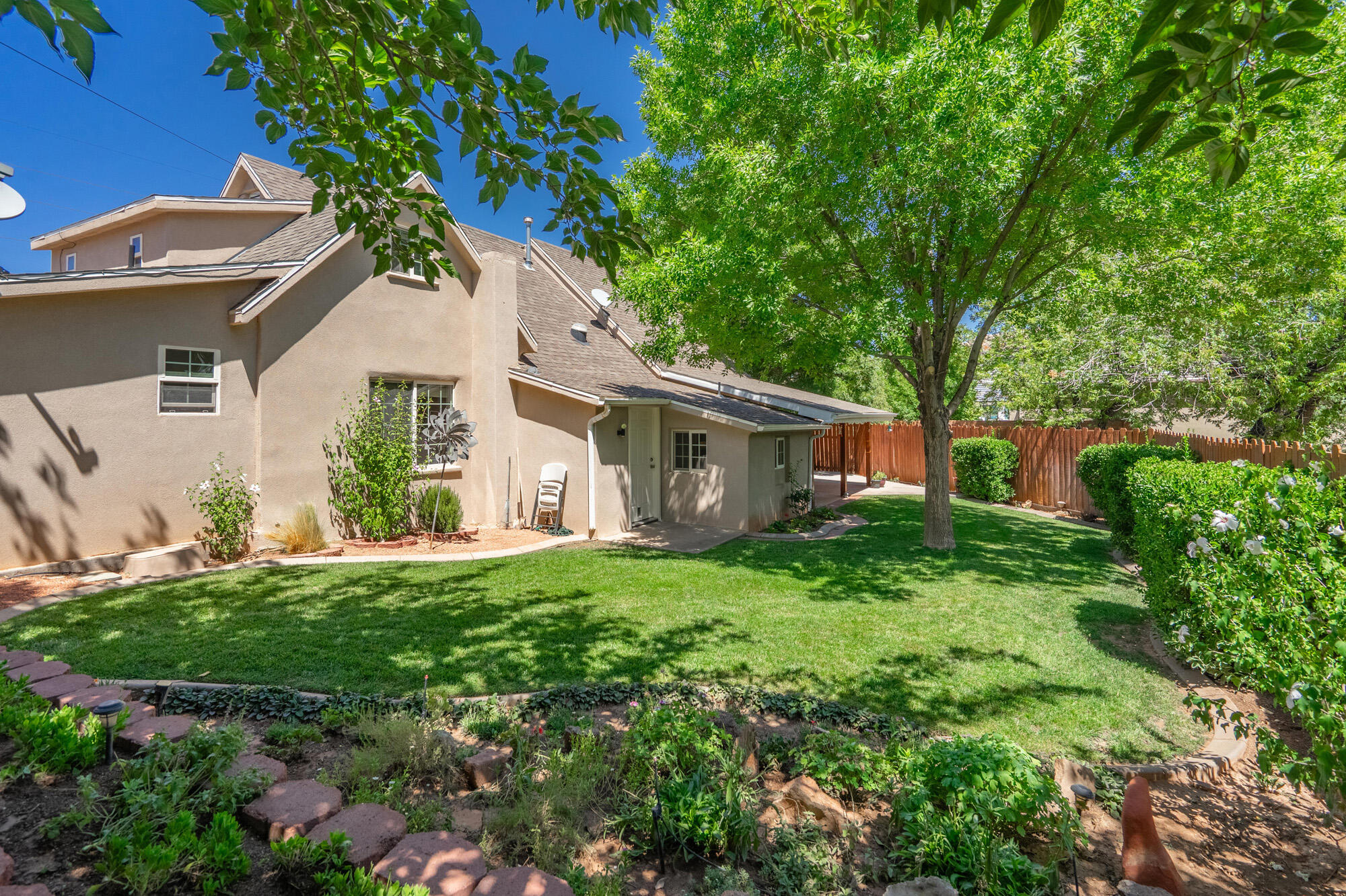 HURRICANE TOWNSITE - Residential