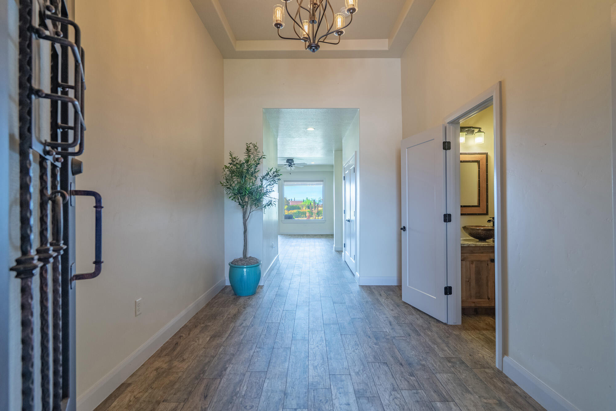 LAST SUN AT GREEN SPRINGS - Residential