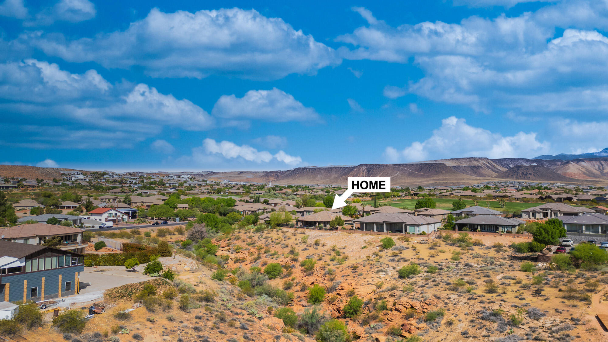 LAST SUN AT GREEN SPRINGS - Residential