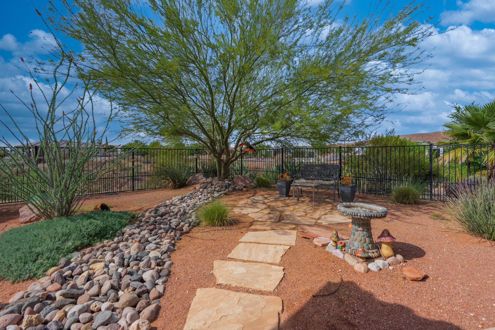 LAST SUN AT GREEN SPRINGS - Residential