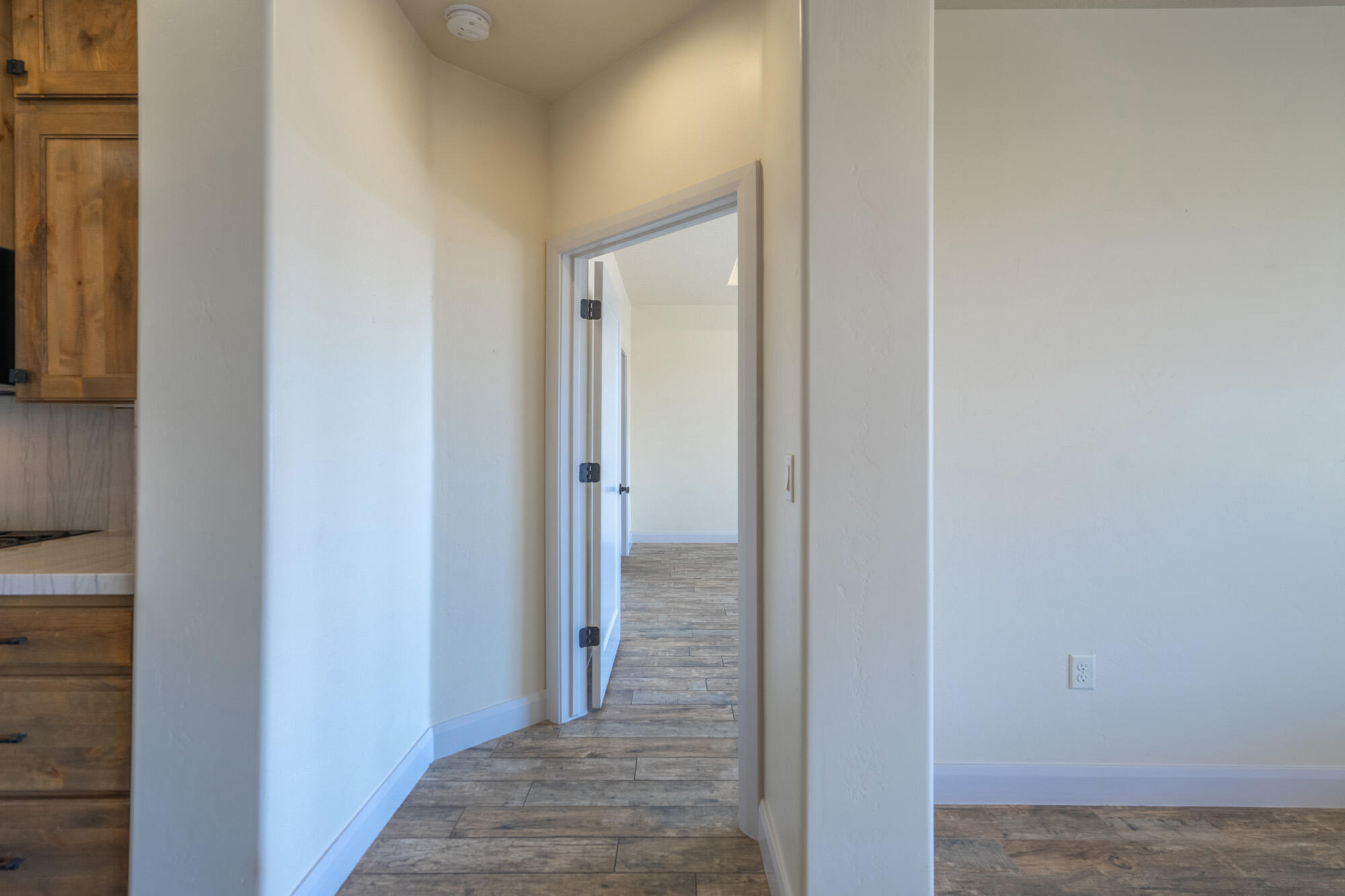 LAST SUN AT GREEN SPRINGS - Residential