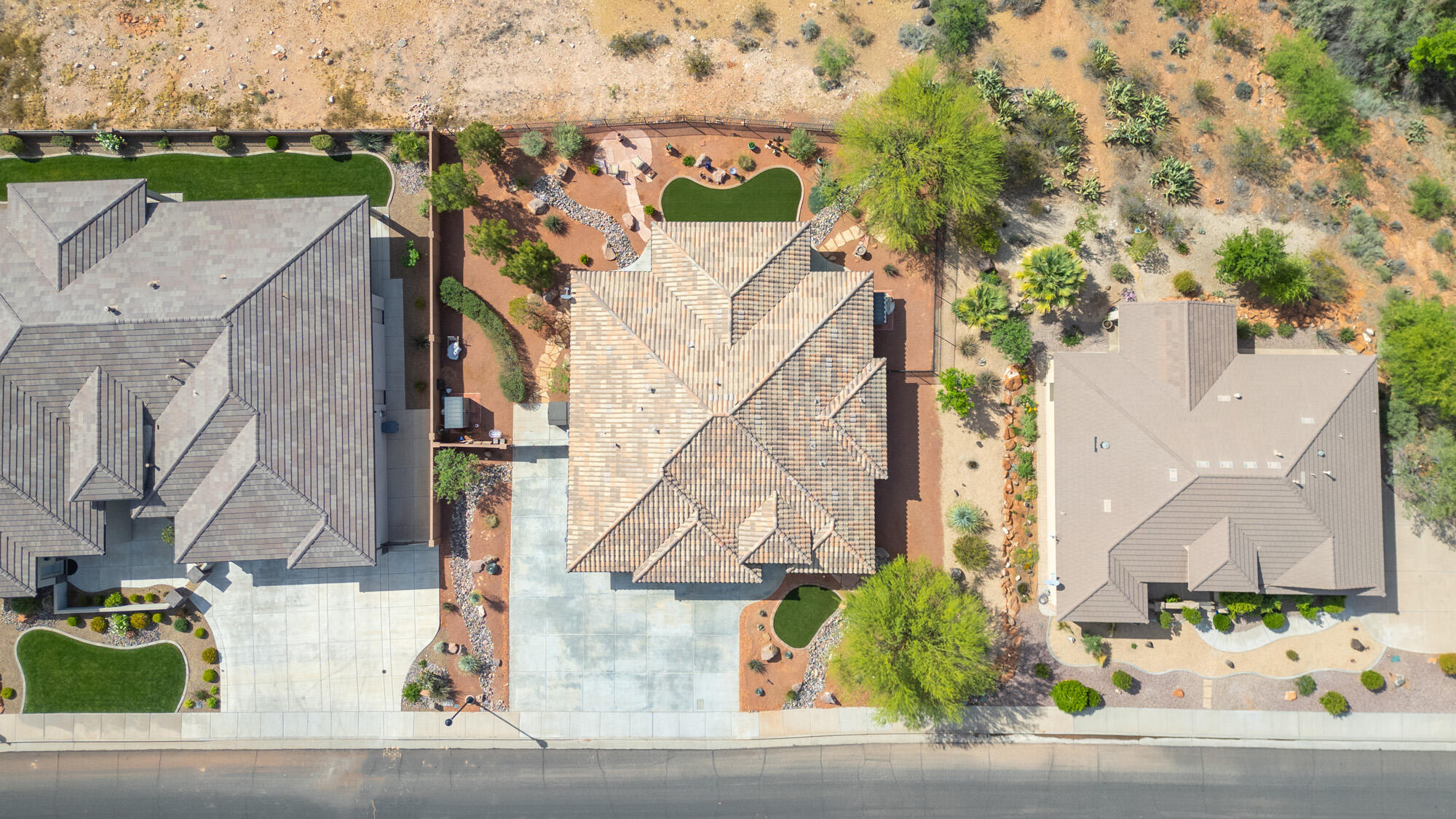 LAST SUN AT GREEN SPRINGS - Residential