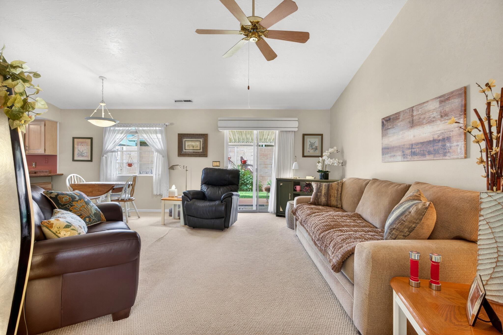 SUN COUNTRY MEADOWS SOUTH TOWNHOMES - Residential