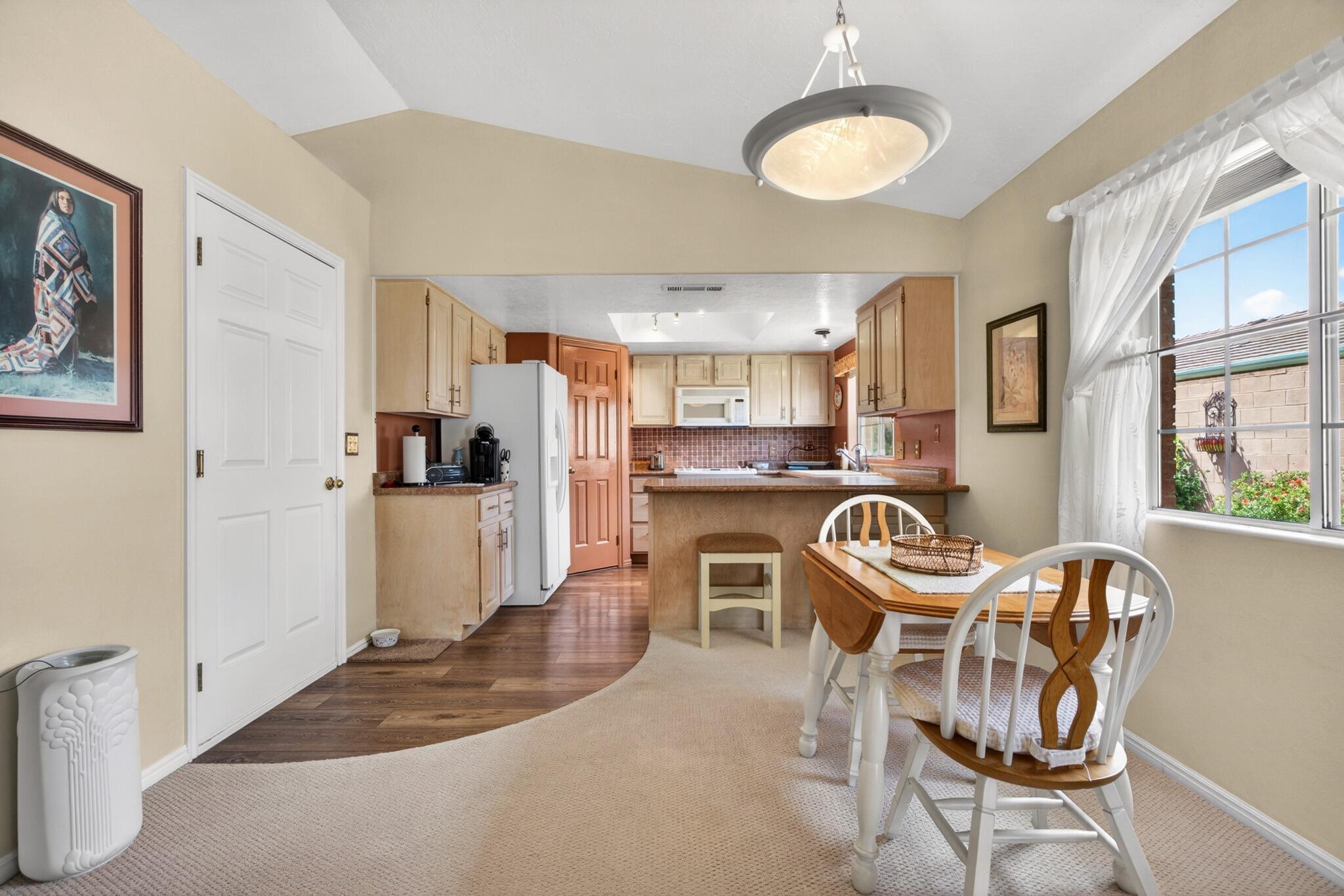 SUN COUNTRY MEADOWS SOUTH TOWNHOMES - Residential